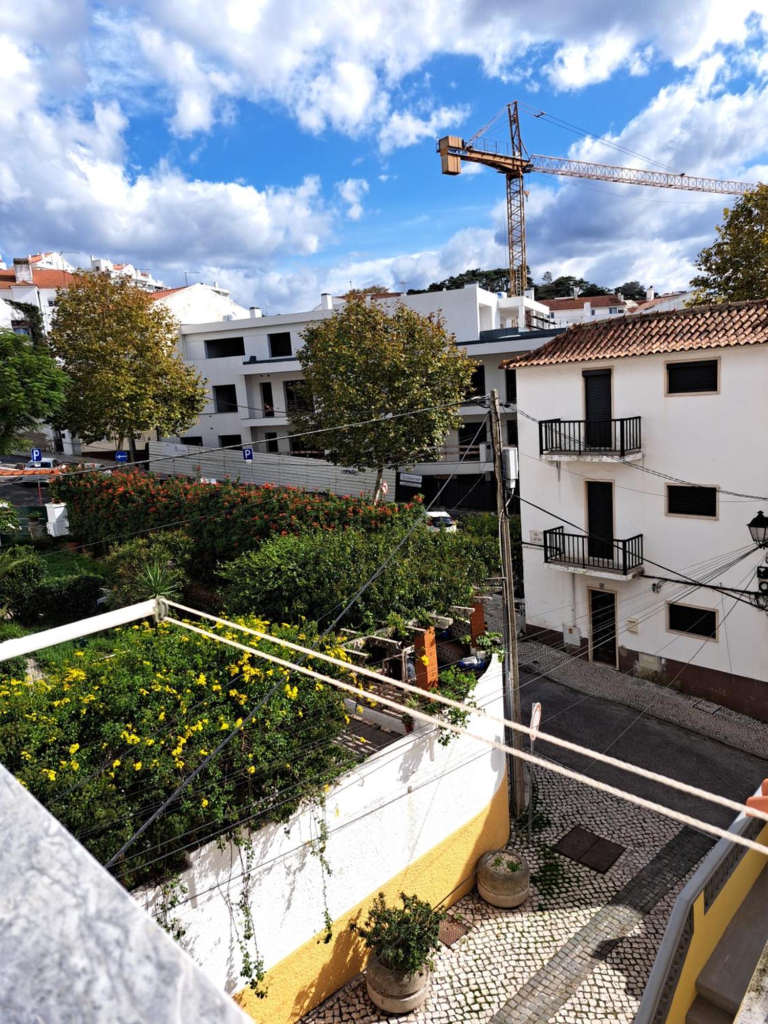 Carepa Casa de hóspedes *