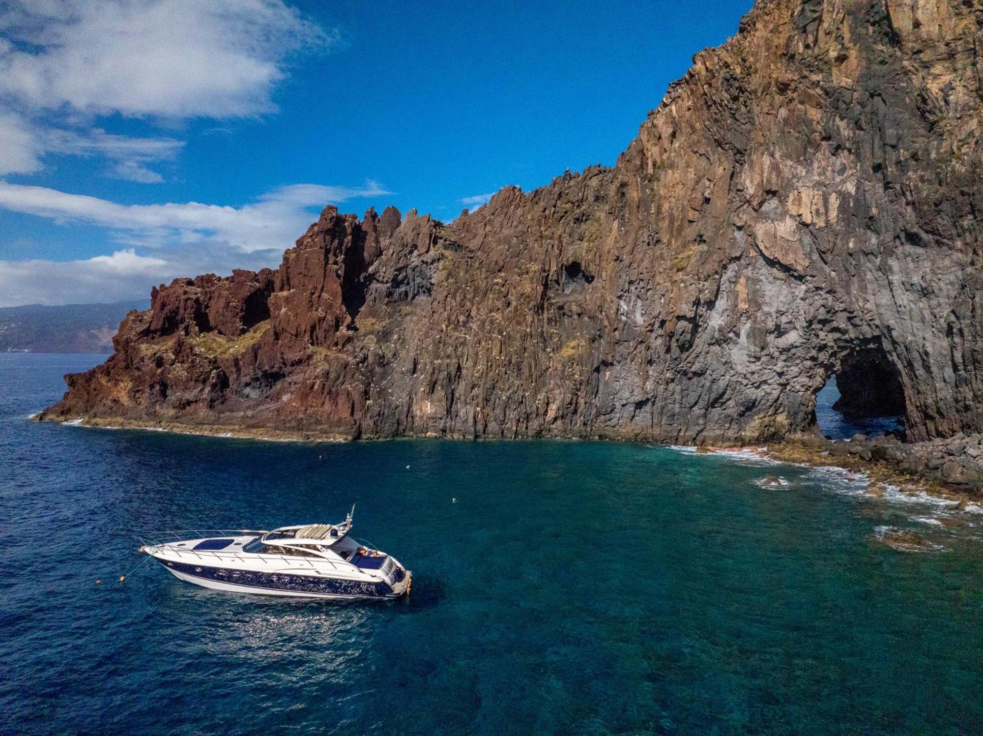 Hotel Dreams Madeira & Marina Canical (Madeira)