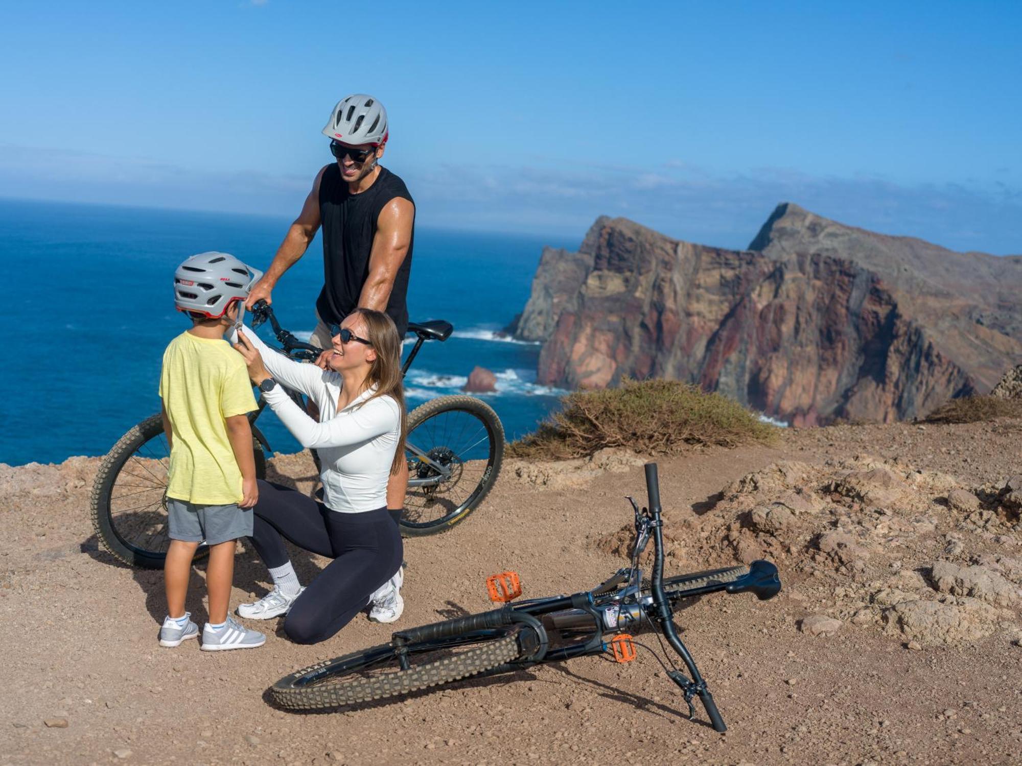 Dreams Madeira & Marina 5*