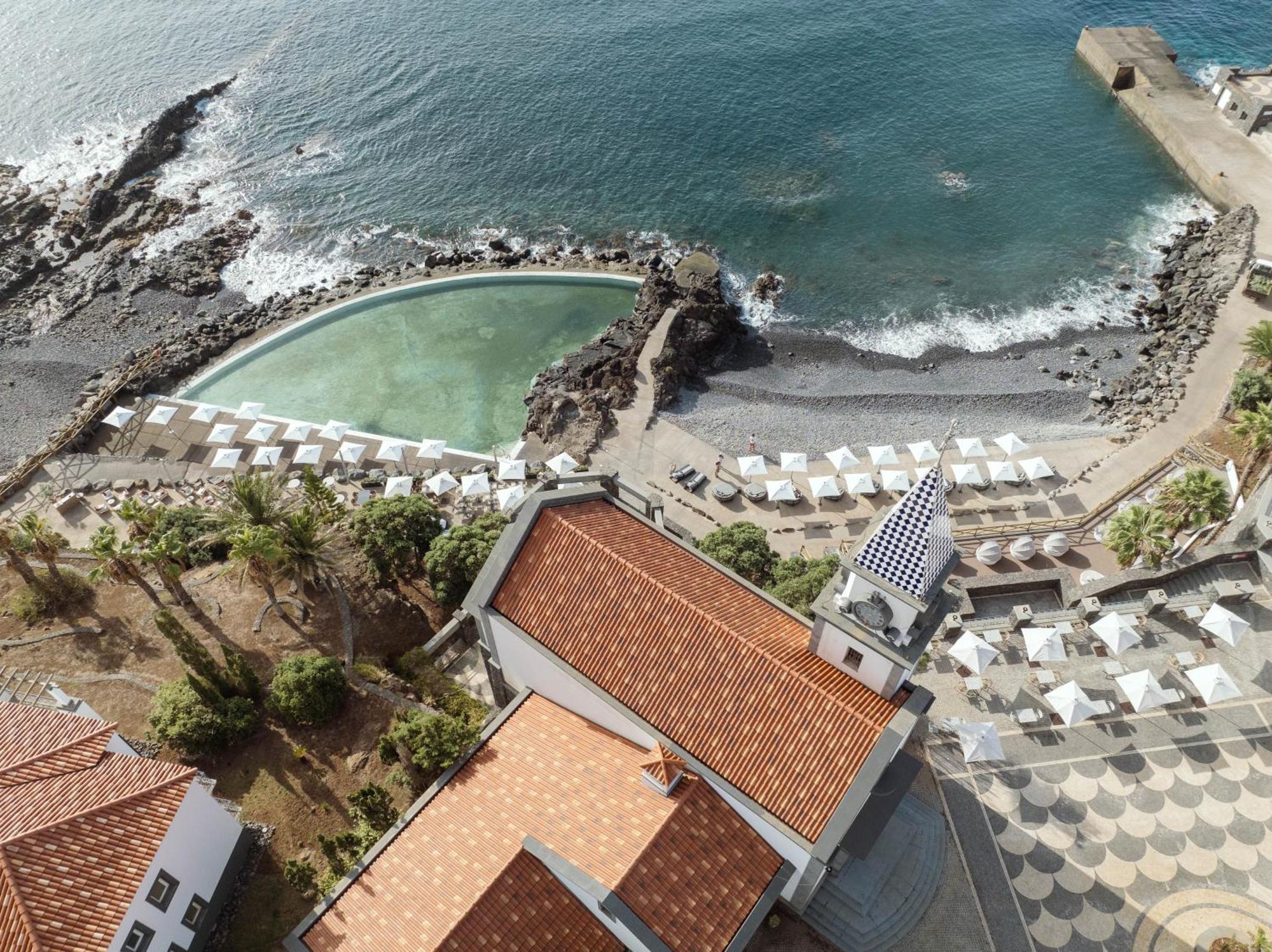 Dreams Madeira & Marina Canical (Madeira)