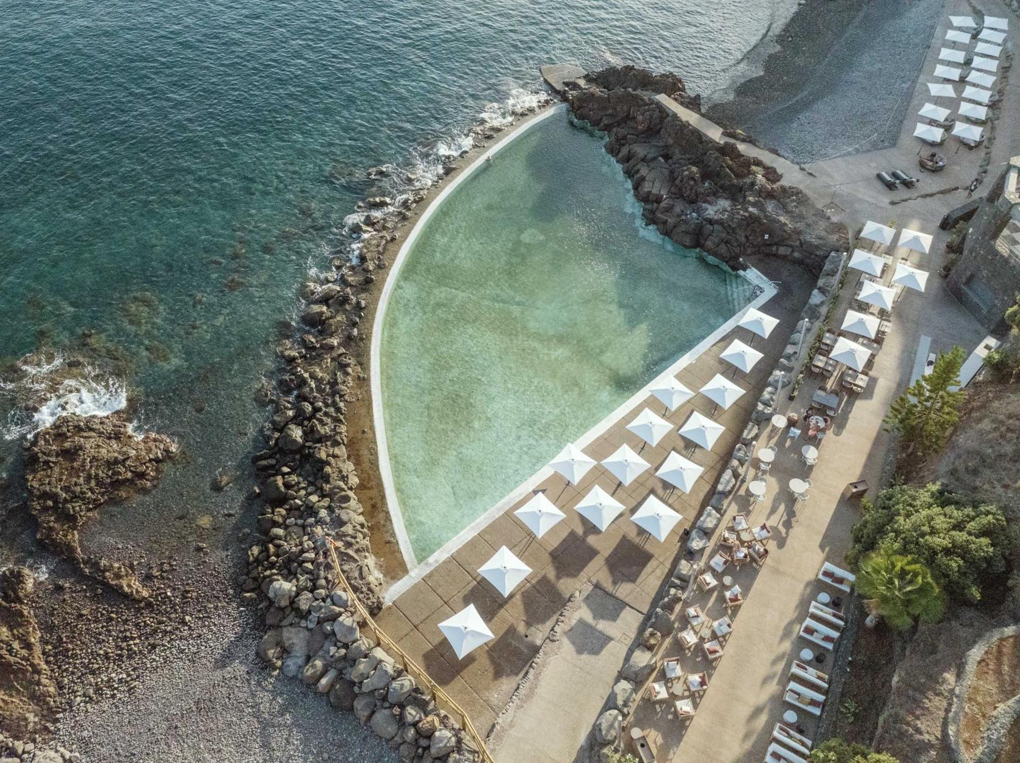 Hotel Dreams Madeira & Marina 5*