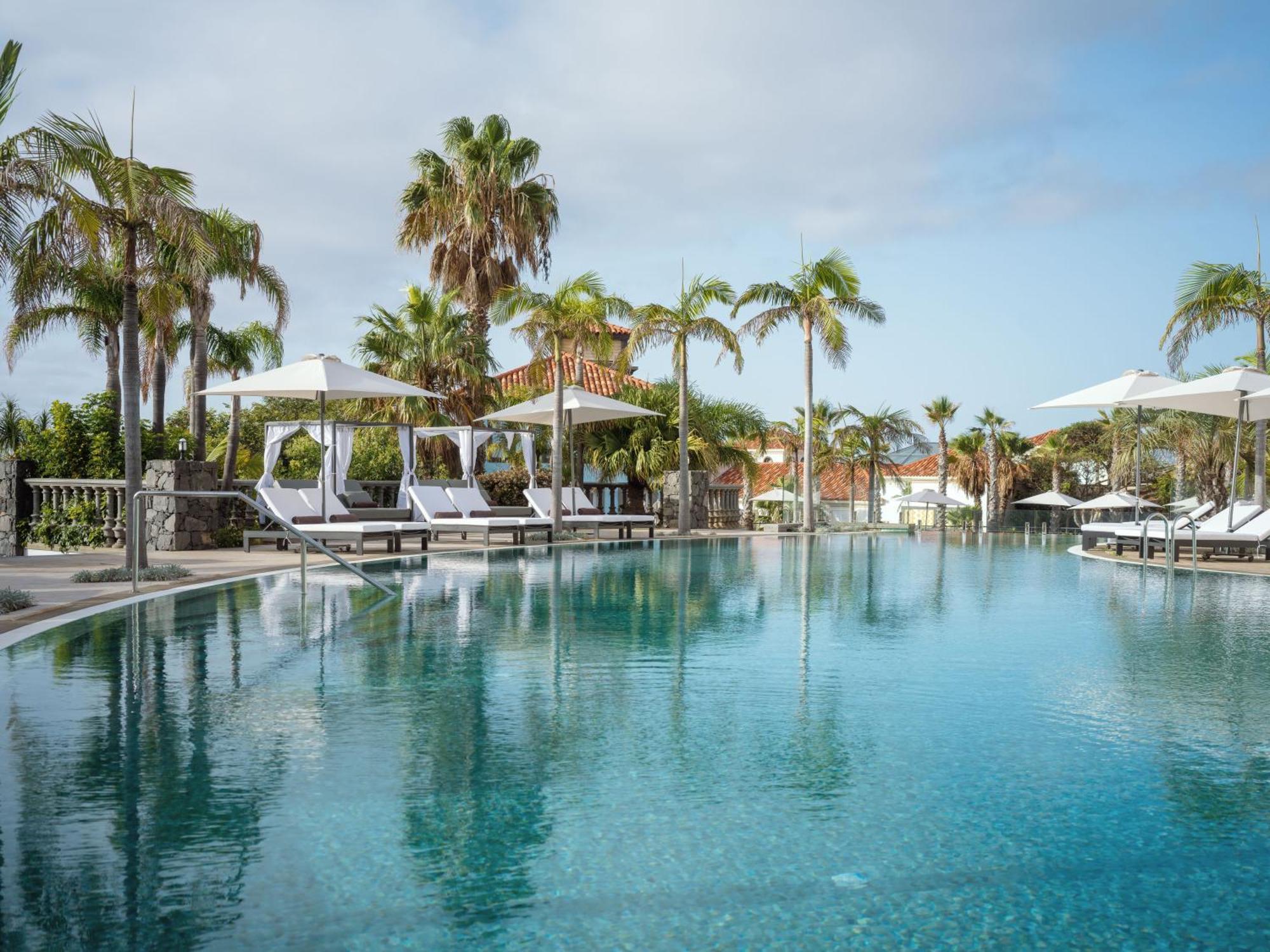 Dreams Madeira & Marina 5* Canical (Madeira)