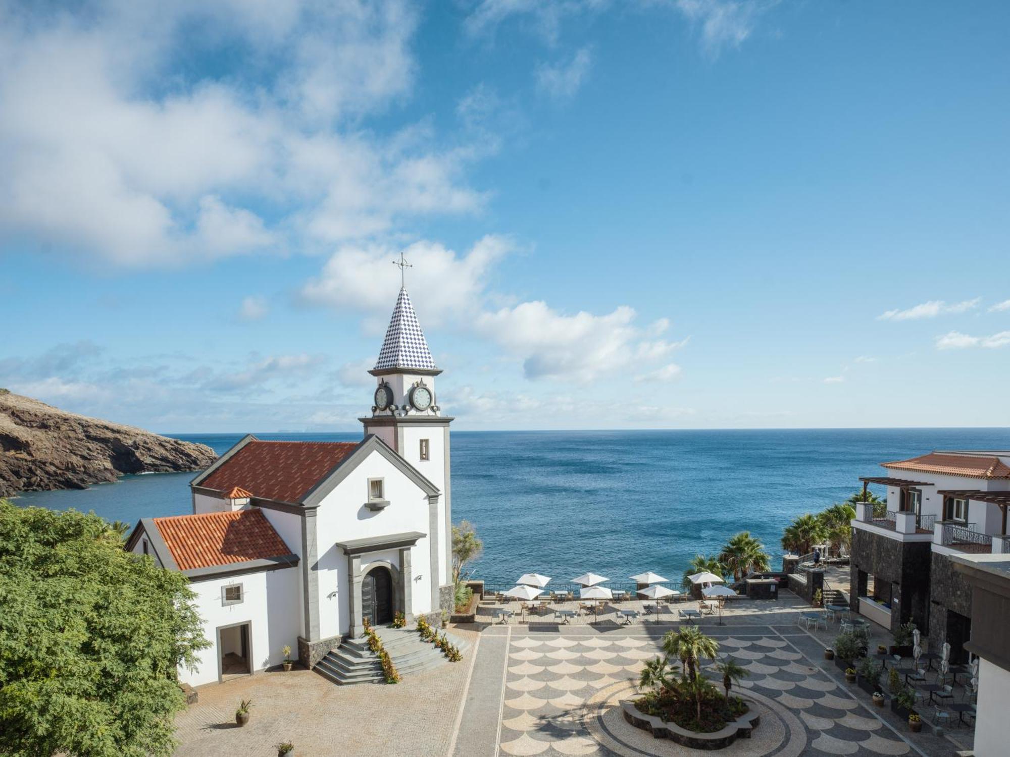 Dreams Madeira & Marina Hotel