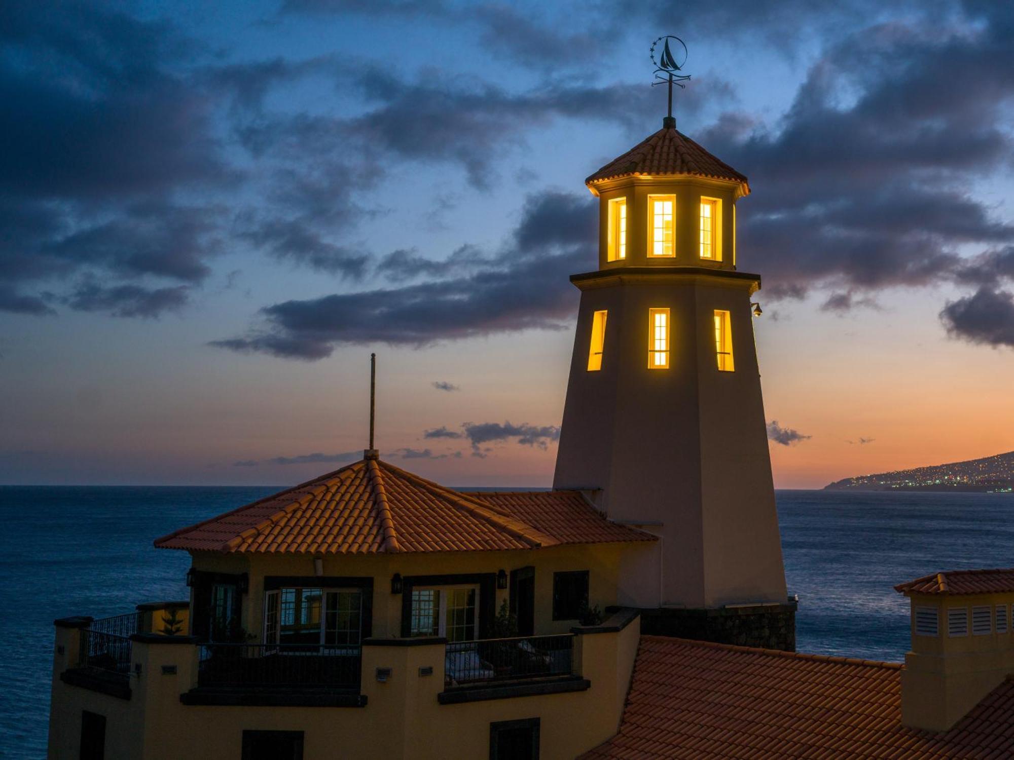 Dreams Madeira & Marina Hotel