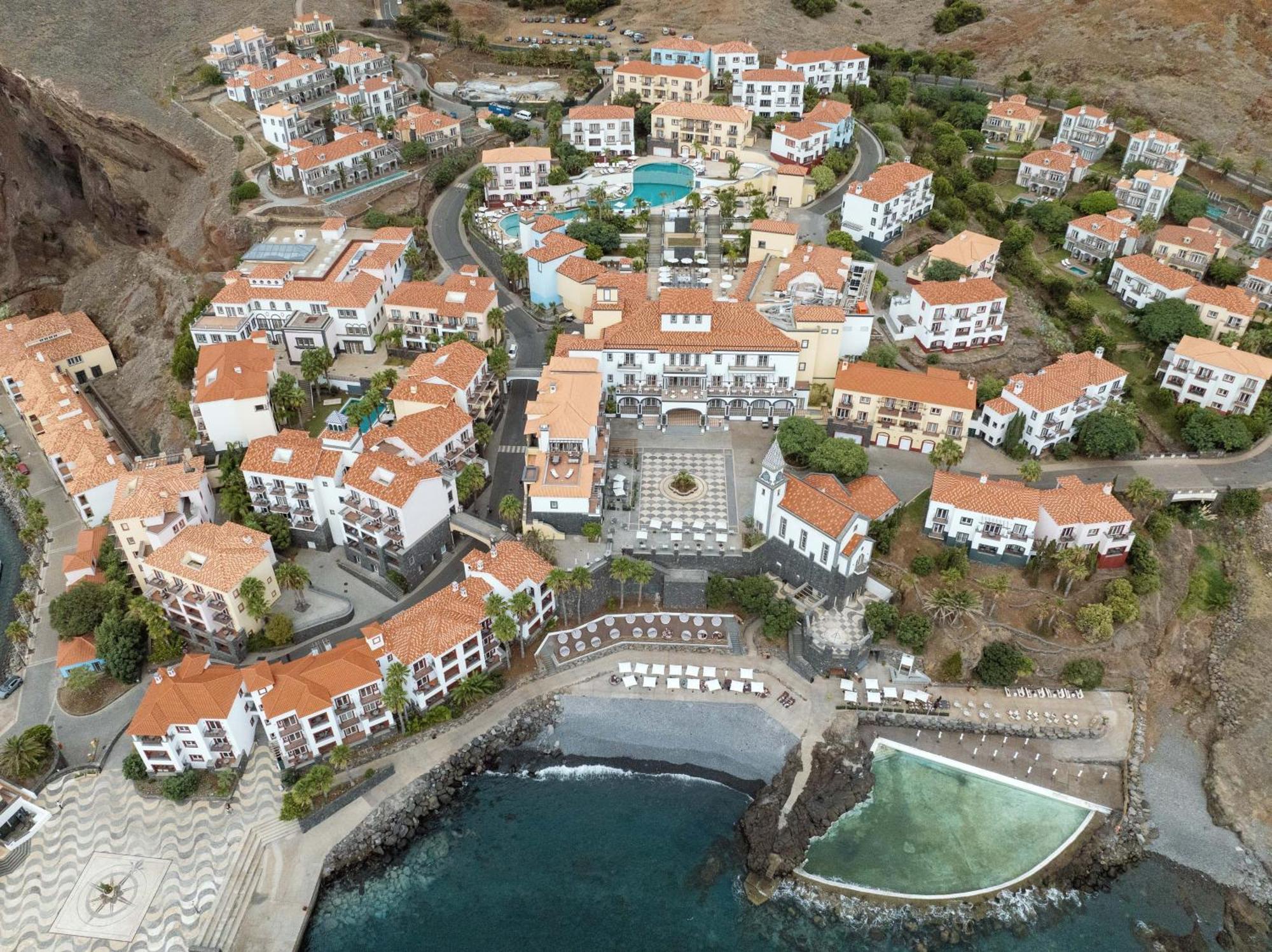 Dreams Madeira & Marina 5*
