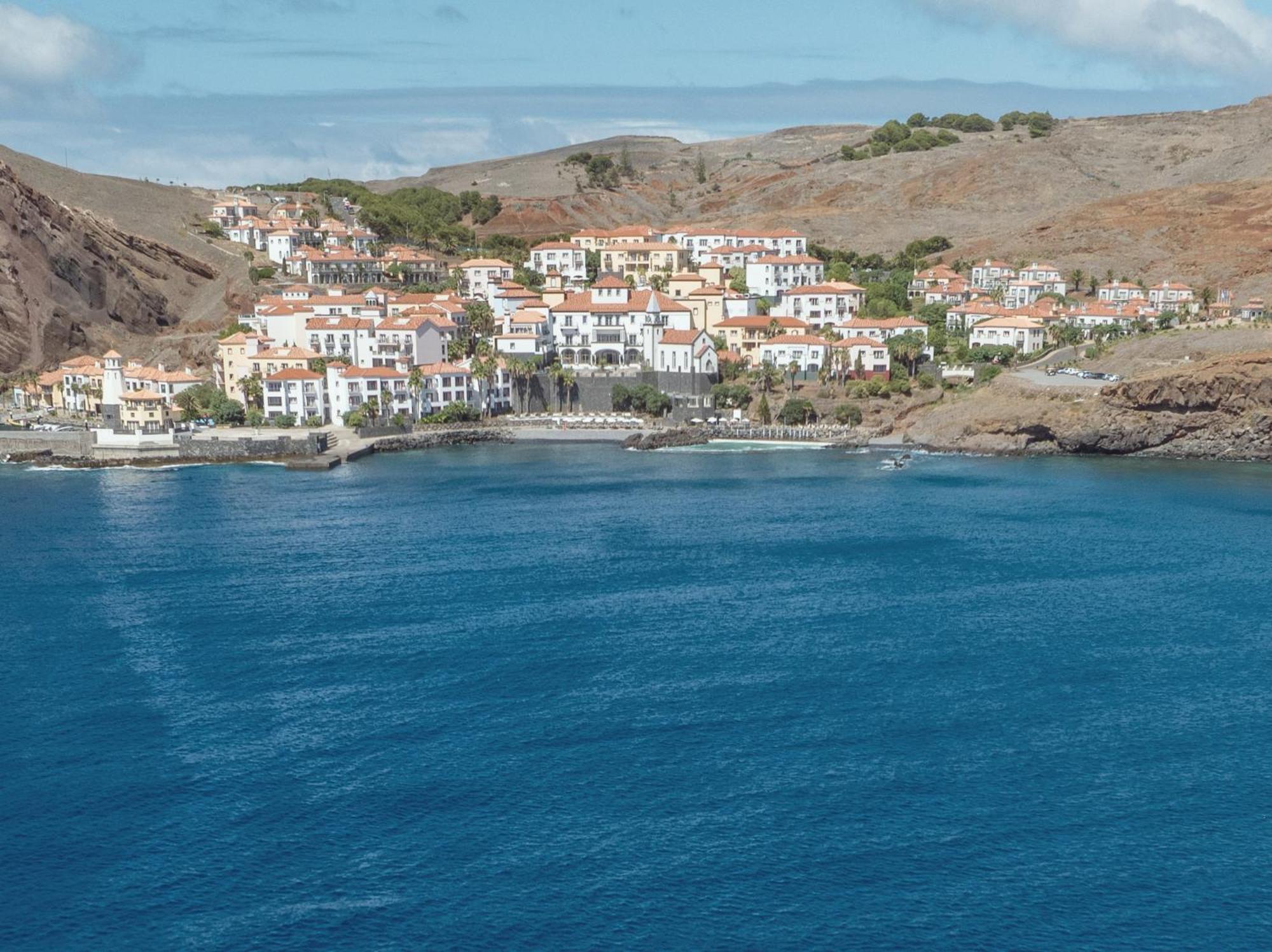 Dreams Madeira & Marina Hotel Canical (Madeira)