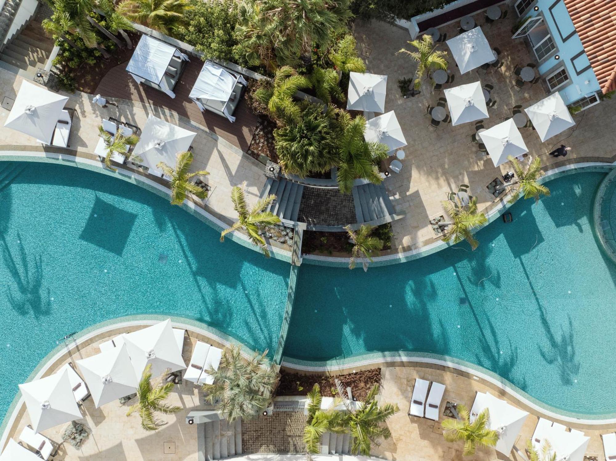Hotel Dreams Madeira & Marina Canical (Madeira)