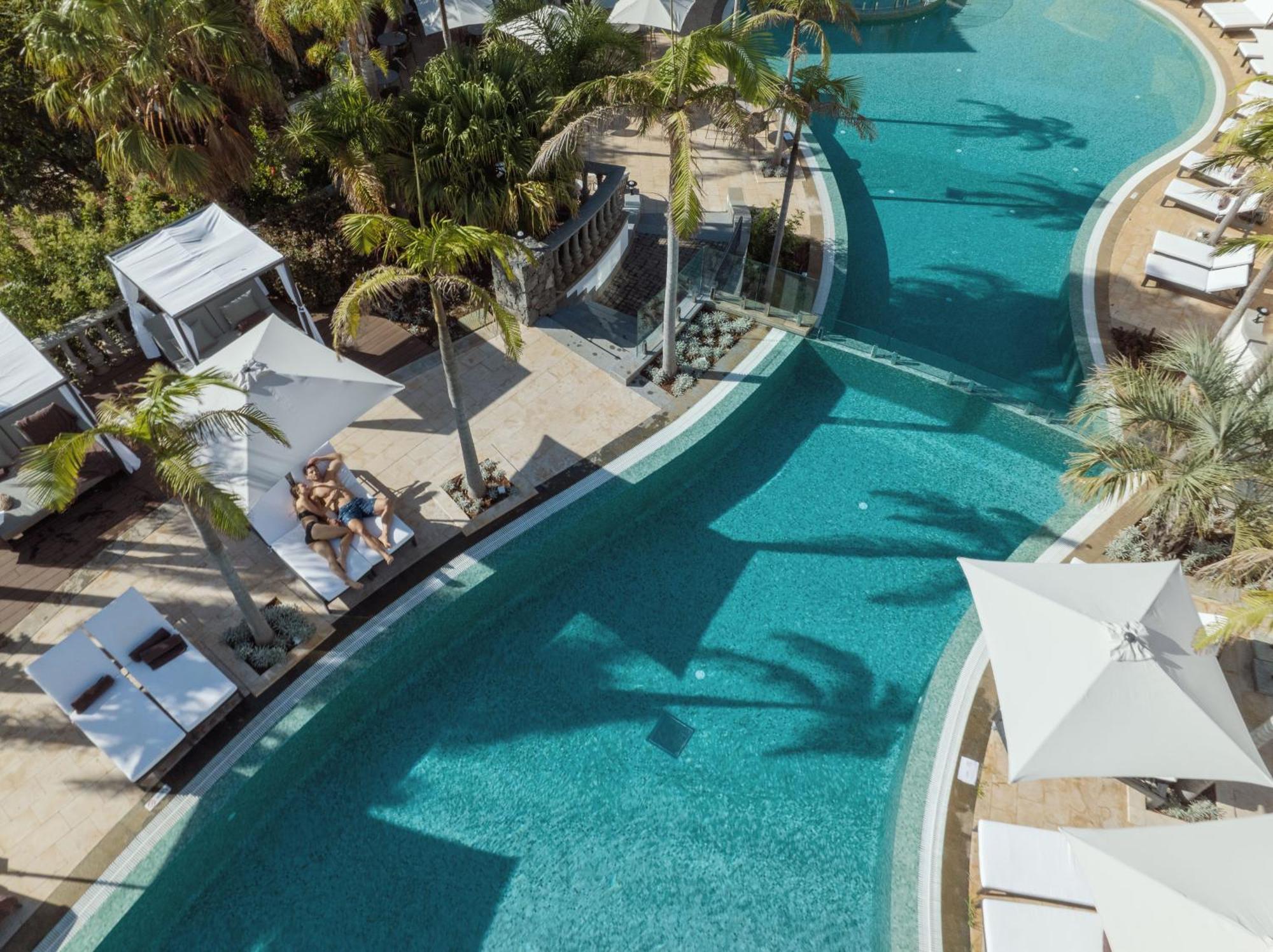 Hotel Dreams Madeira & Marina 5*