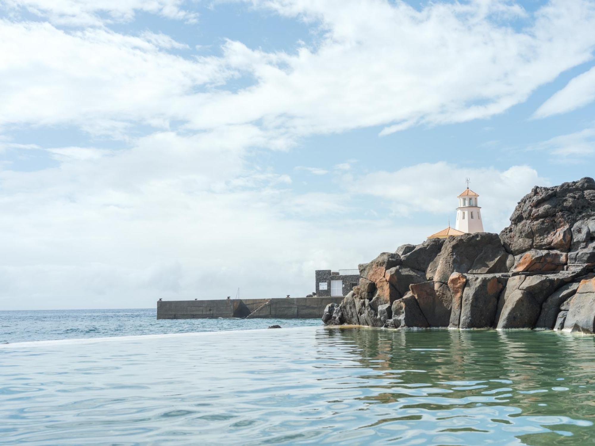 Hotel Dreams Madeira & Marina Canical (Madeira)