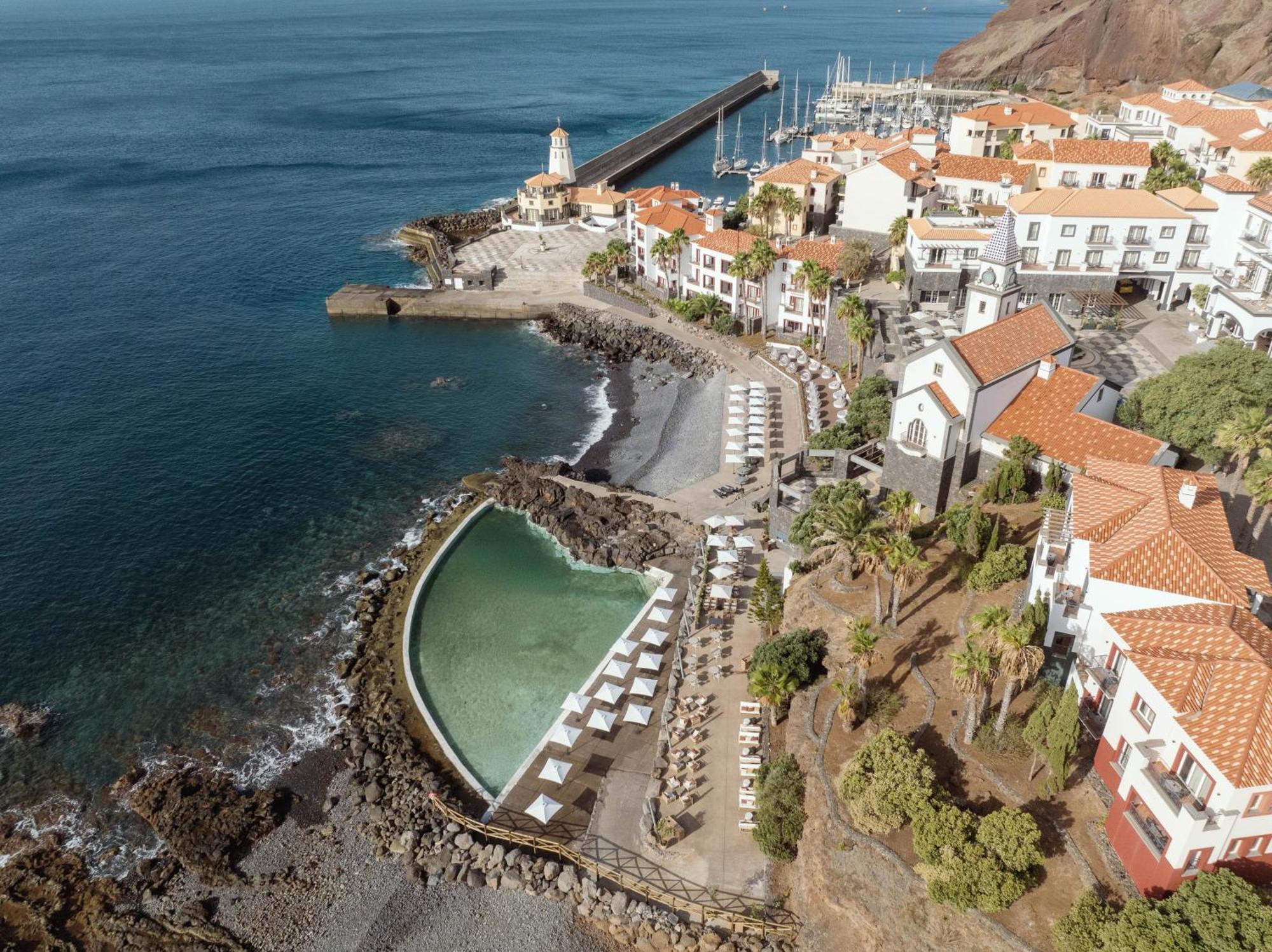 Dreams Madeira & Marina Canical (Madeira)