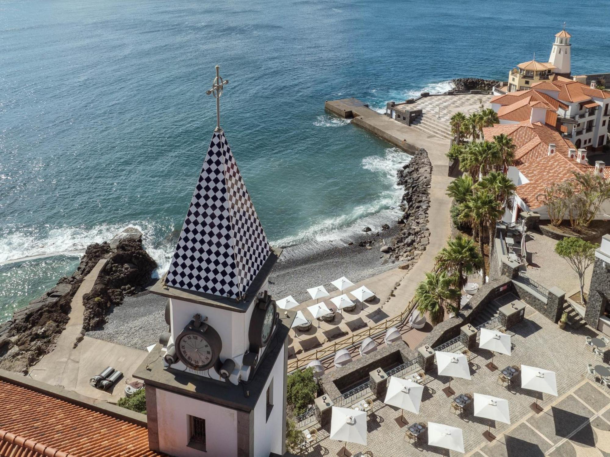 Hotel Dreams Madeira & Marina Canical (Madeira)
