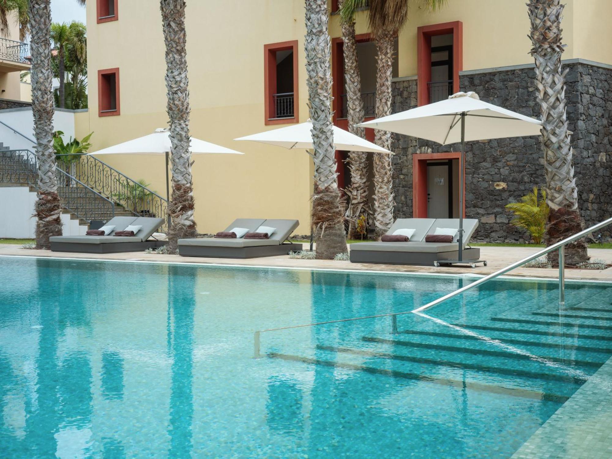 Dreams Madeira & Marina 5*