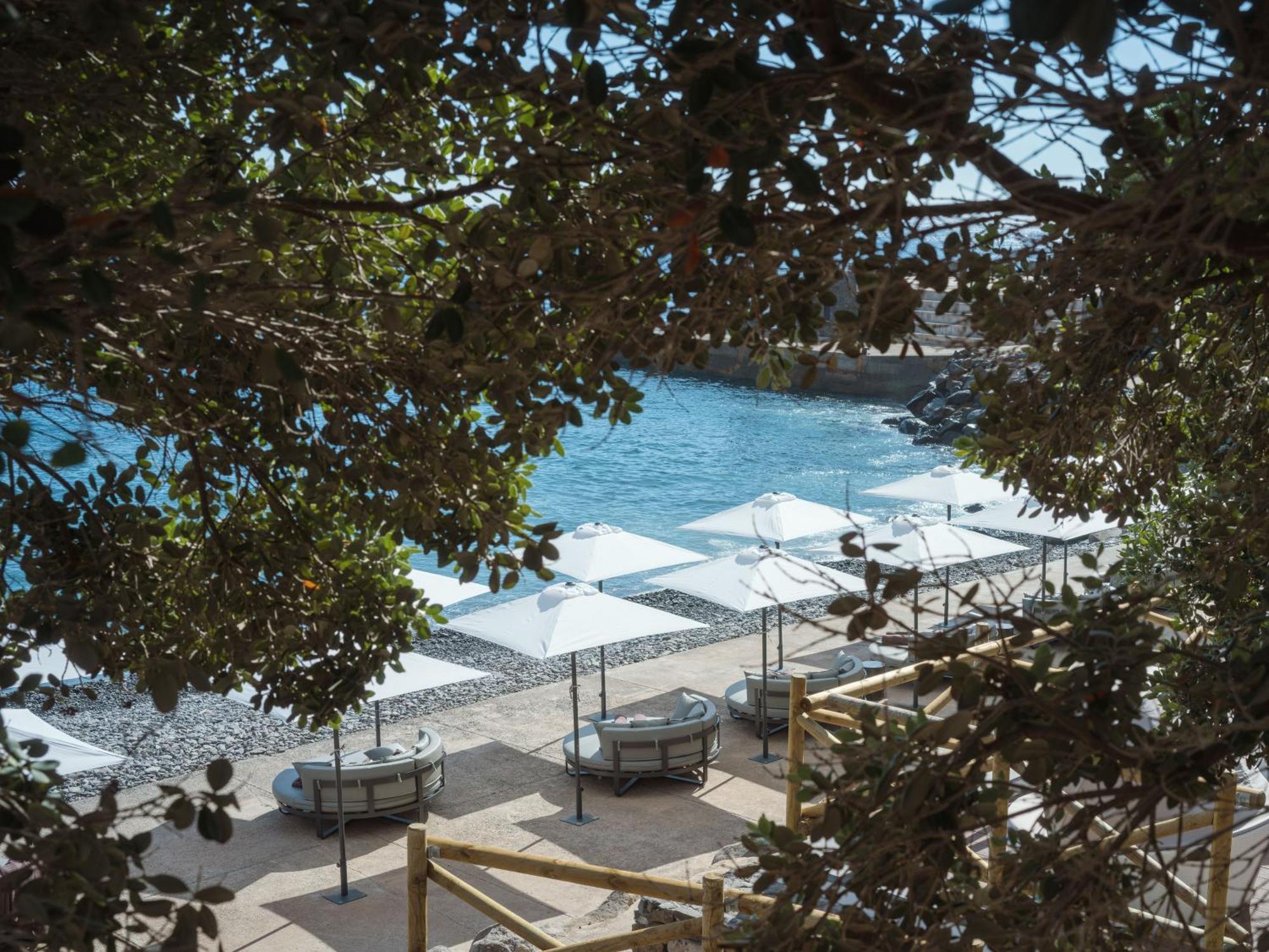 Hotel Dreams Madeira & Marina