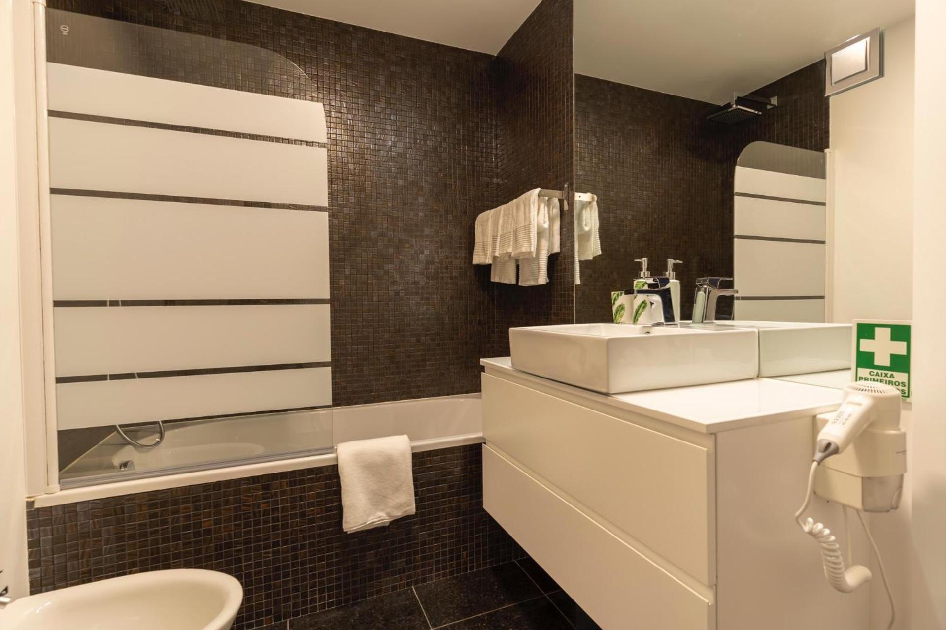 Carreira Apartment *