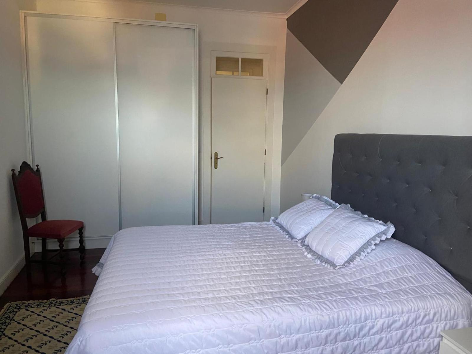 Quadros Apartment