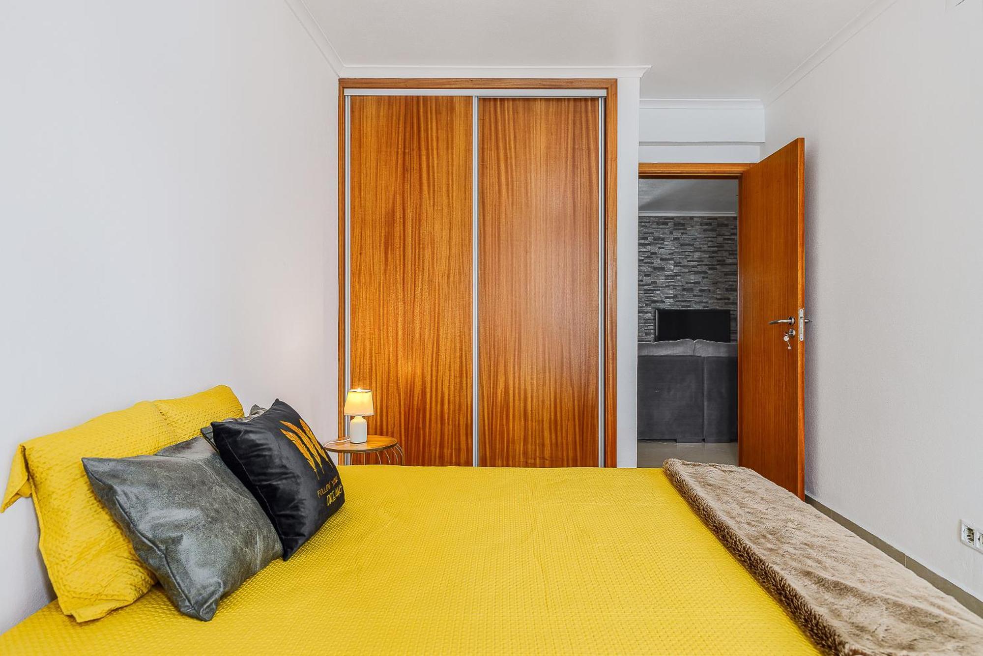 Vista Estrelas M4 - Terceira Holiday home