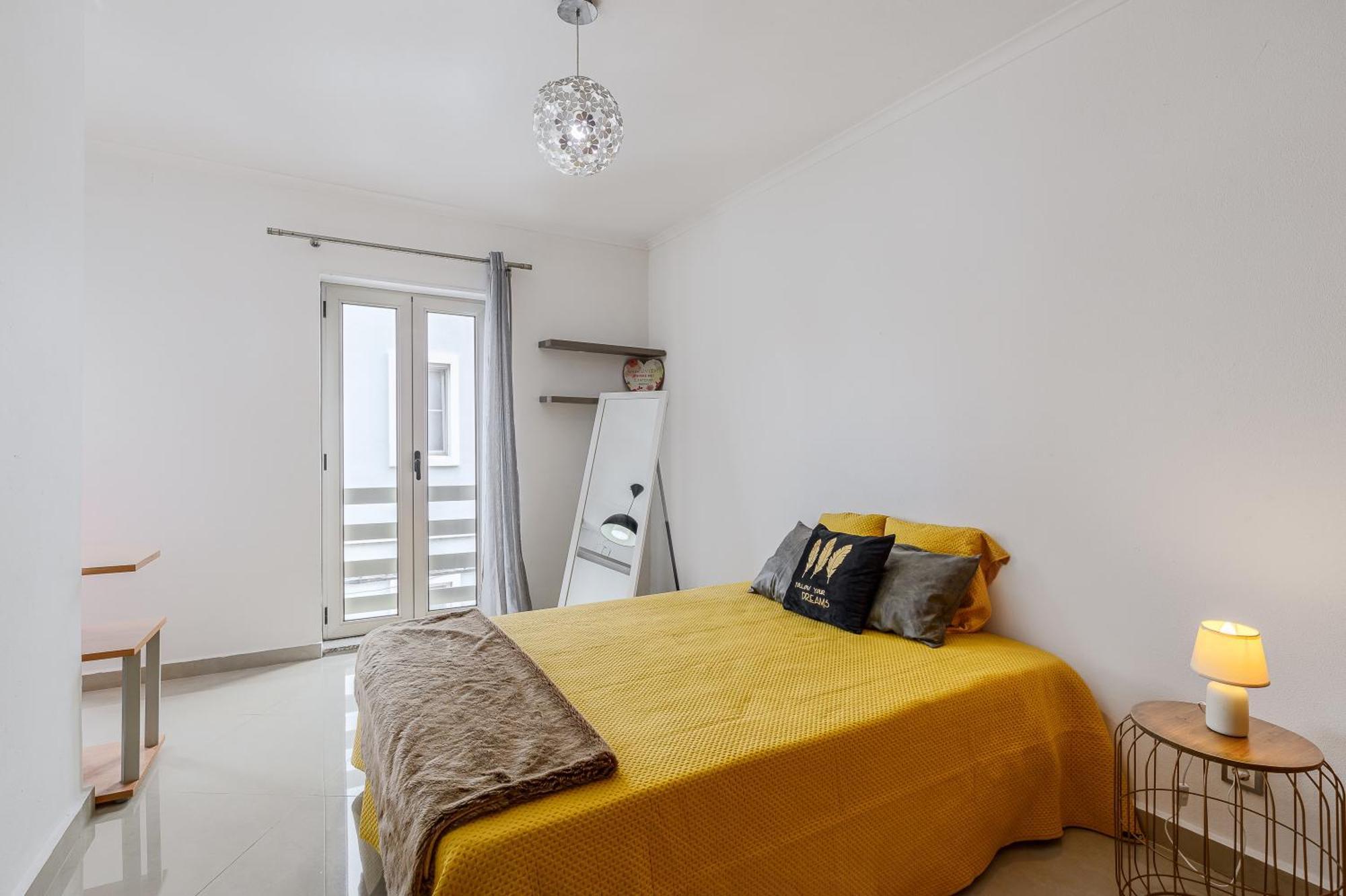 Holiday home Vista Estrelas M4 - Terceira *