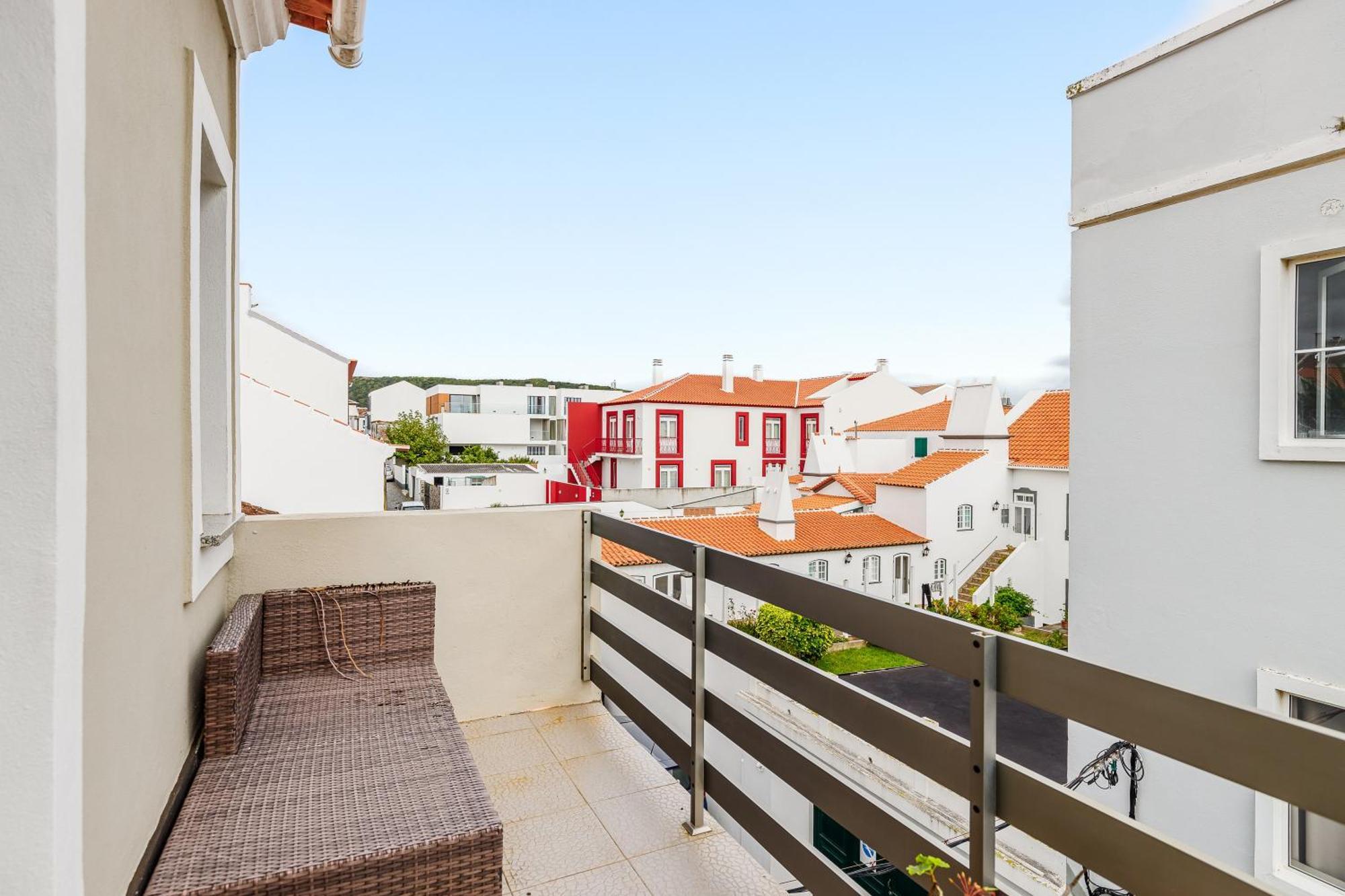 Vista Estrelas M4 - Terceira Holiday home