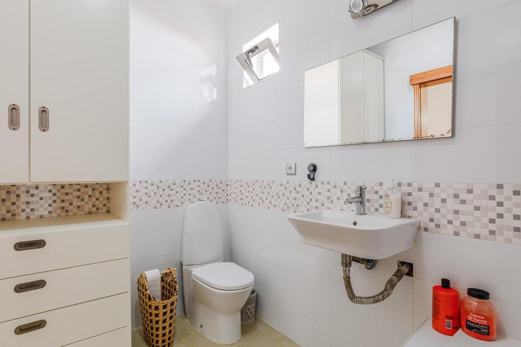 Holiday home Vista Estrelas M4 - Terceira