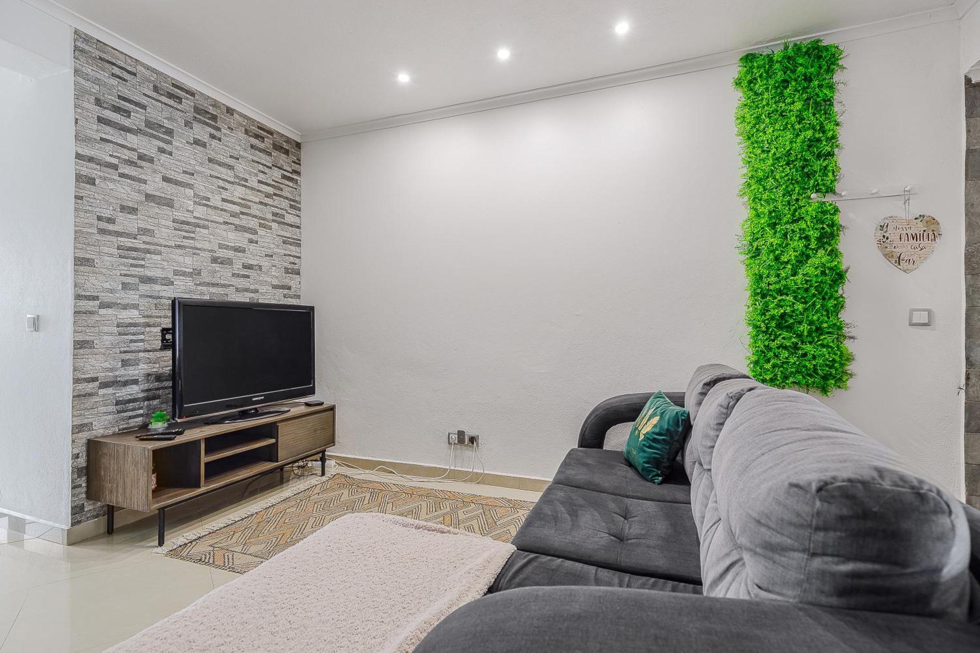 Vista Estrelas M4 - Terceira Holiday home Praia da Vitoria