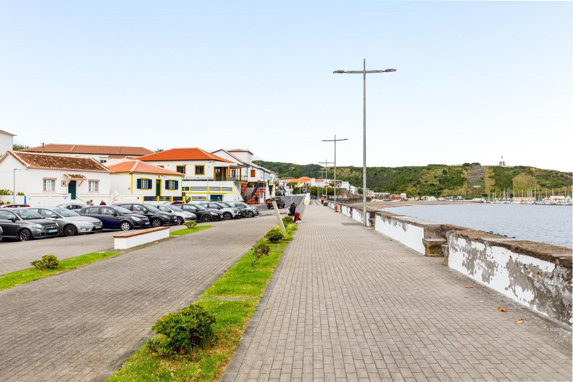 Vista Estrelas M4 - Terceira *