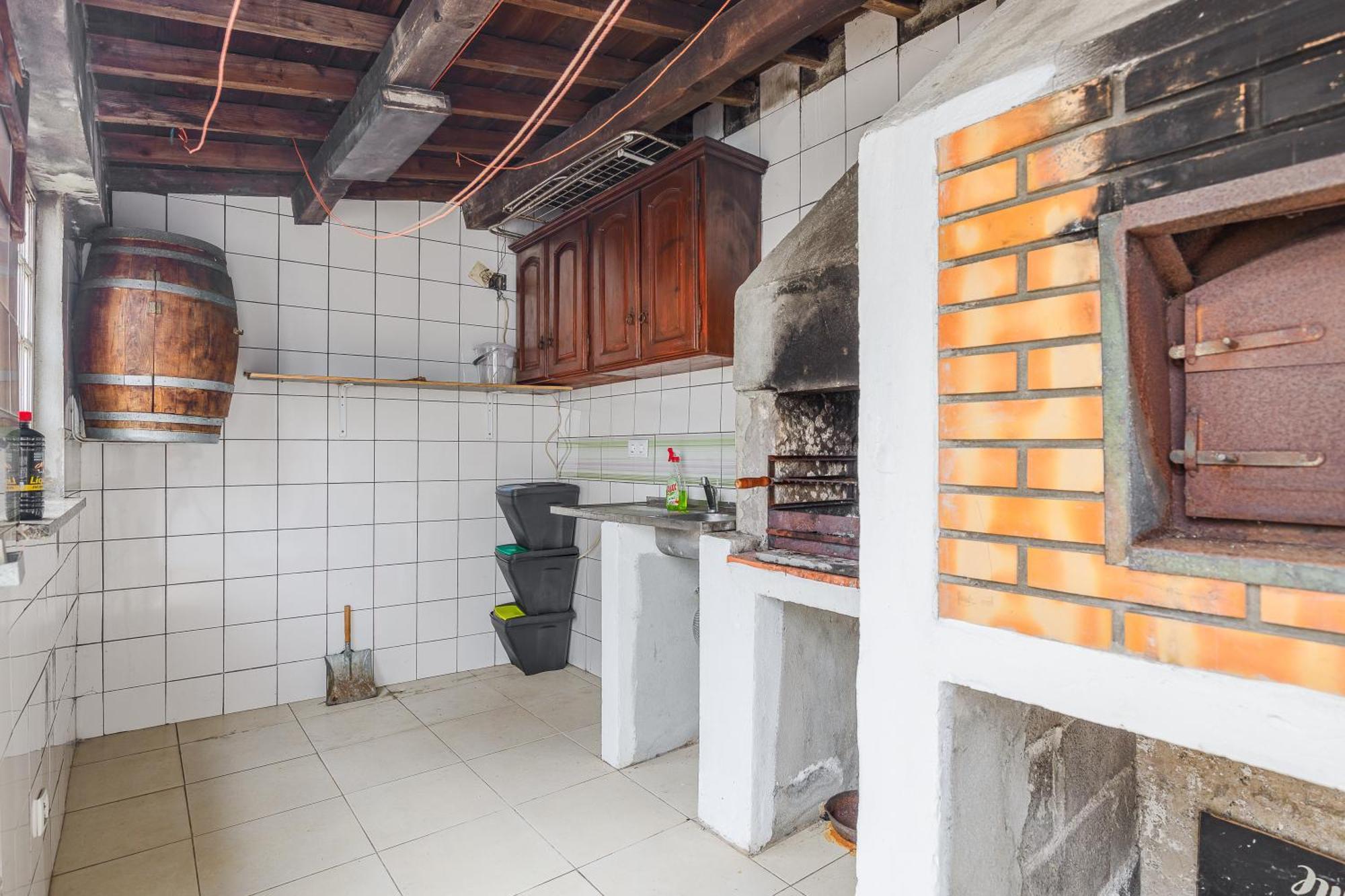 Vista Estrelas M4 - Terceira Holiday home *