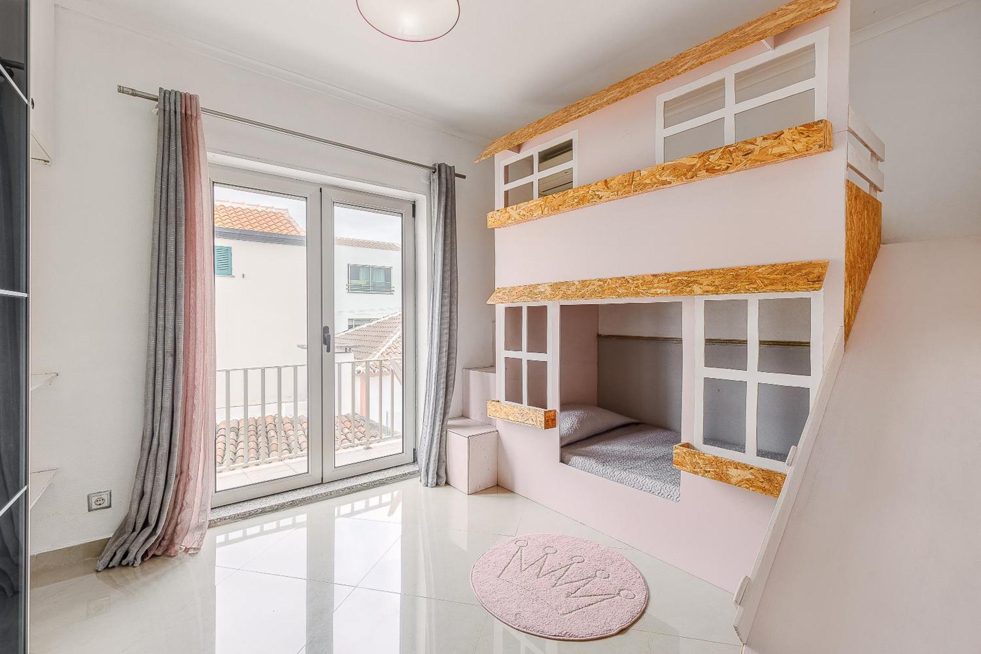 Vista Estrelas M4 - Terceira Holiday home