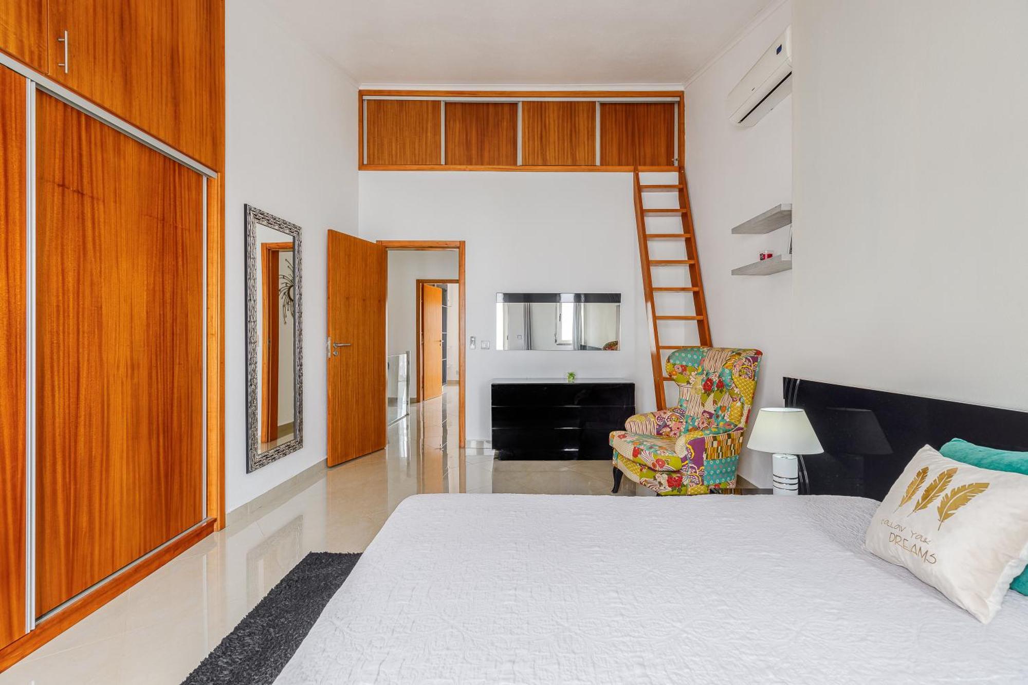 Vista Estrelas M4 - Terceira Holiday home *
