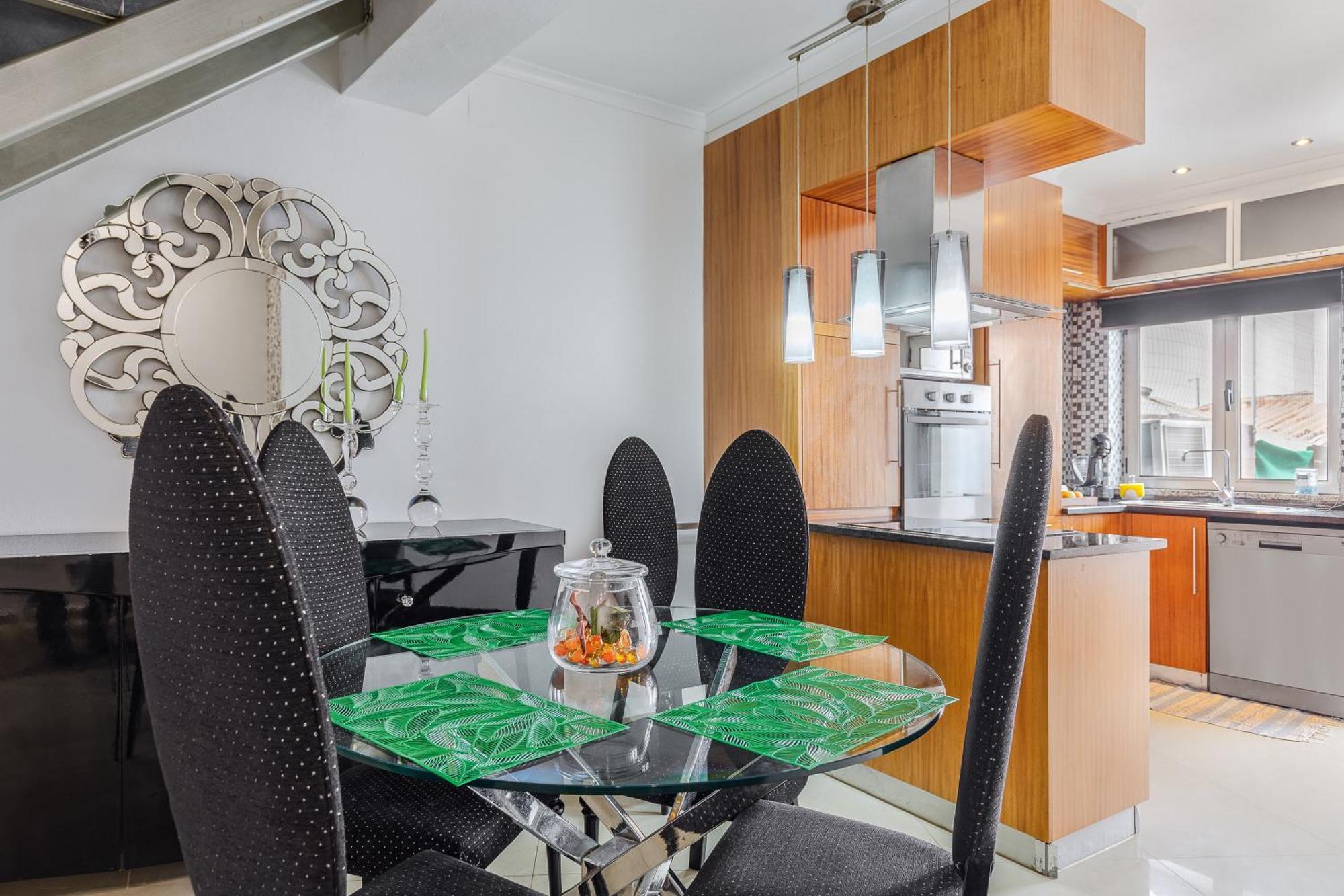 Holiday home Vista Estrelas M4 - Terceira *