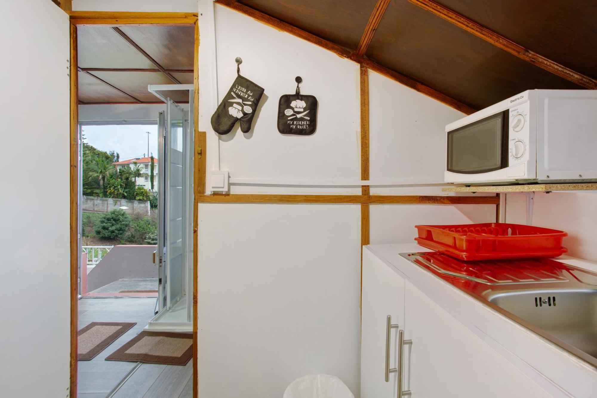 Luci's House * Sao Jorge (Madeira)