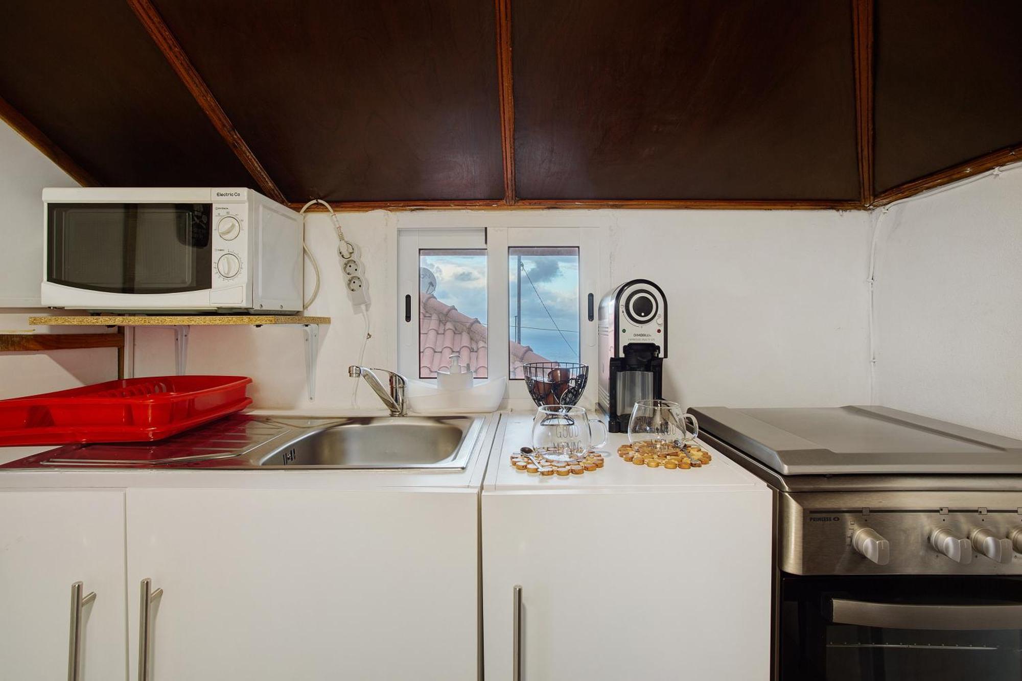 Luci's House Chalet