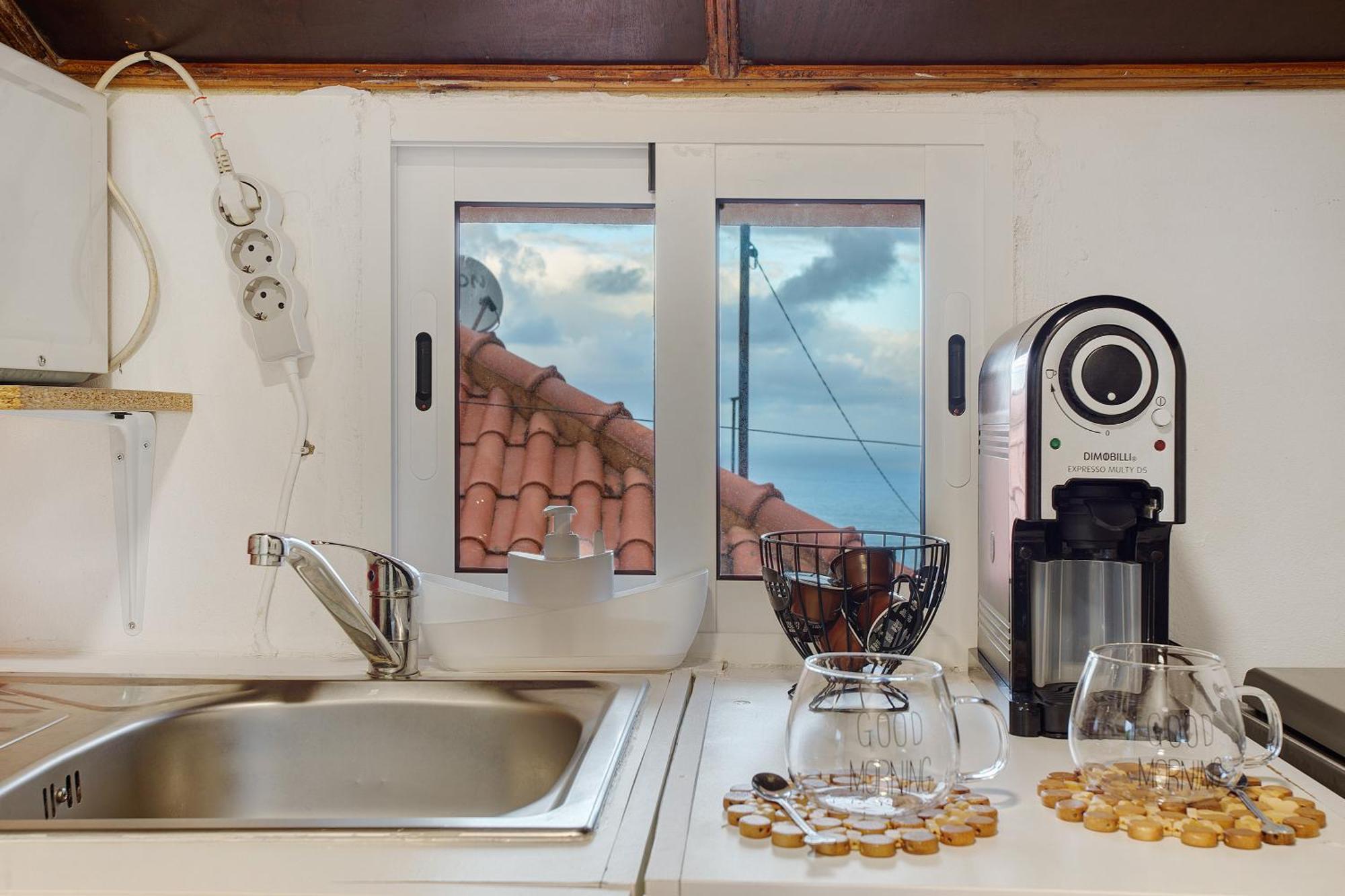 Luci's House Chalet *
