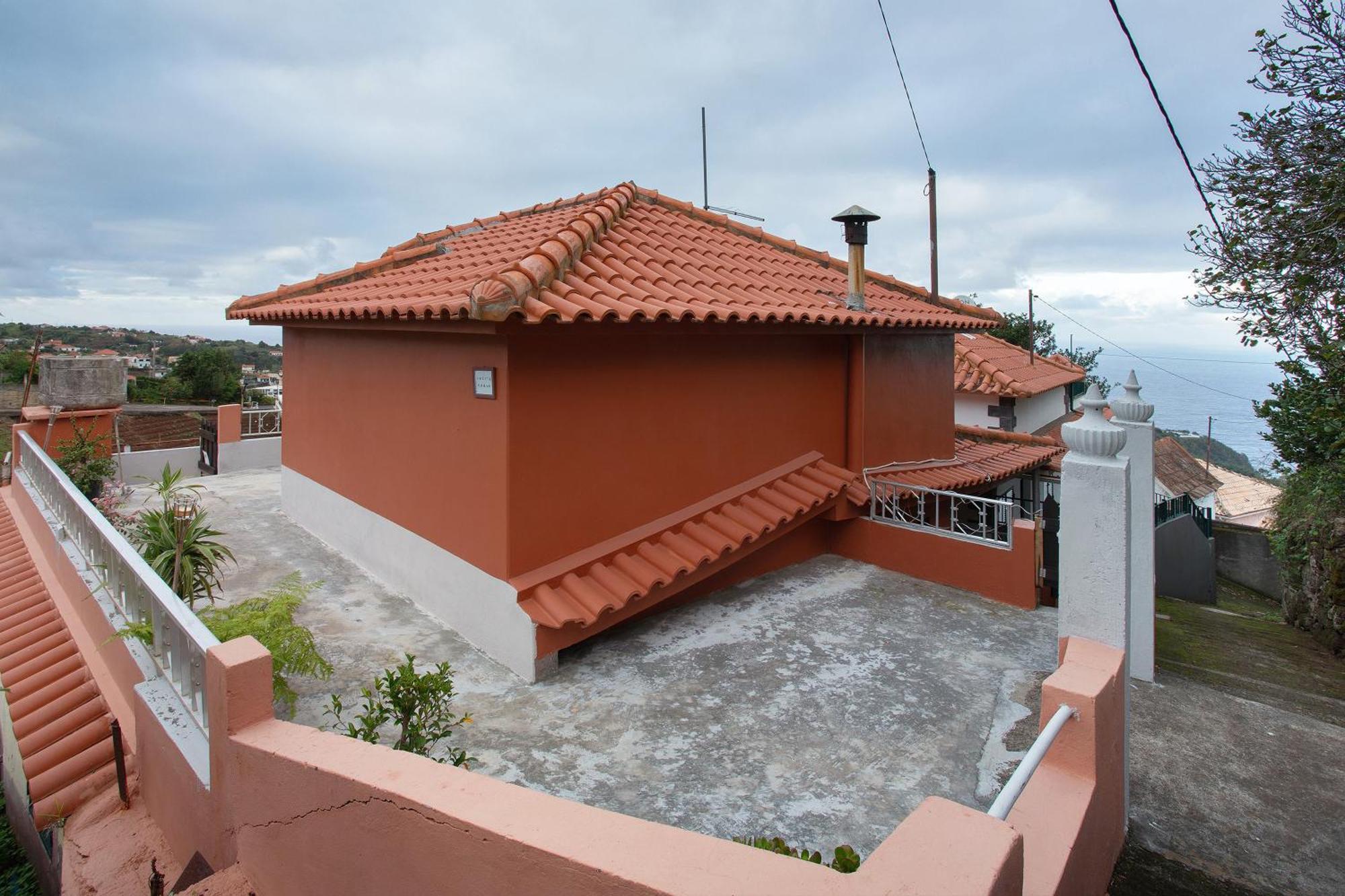 Luci's House Chalet