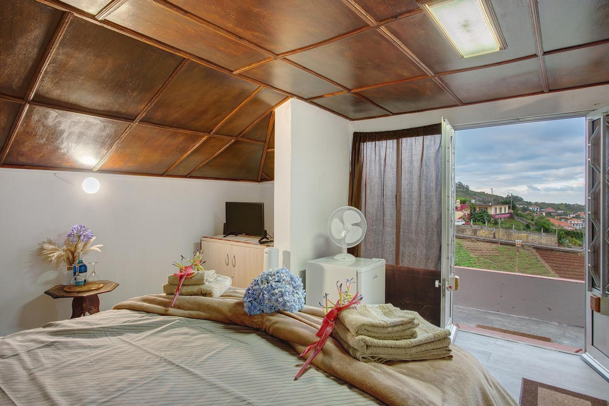 Chalet Luci's House *