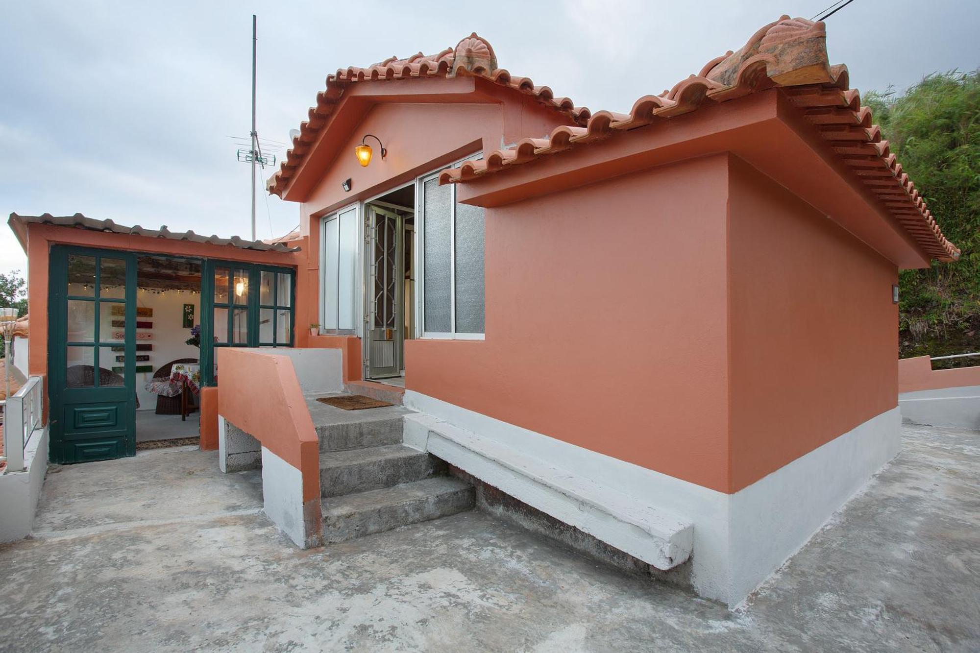 Luci's House Sao Jorge (Madeira)
