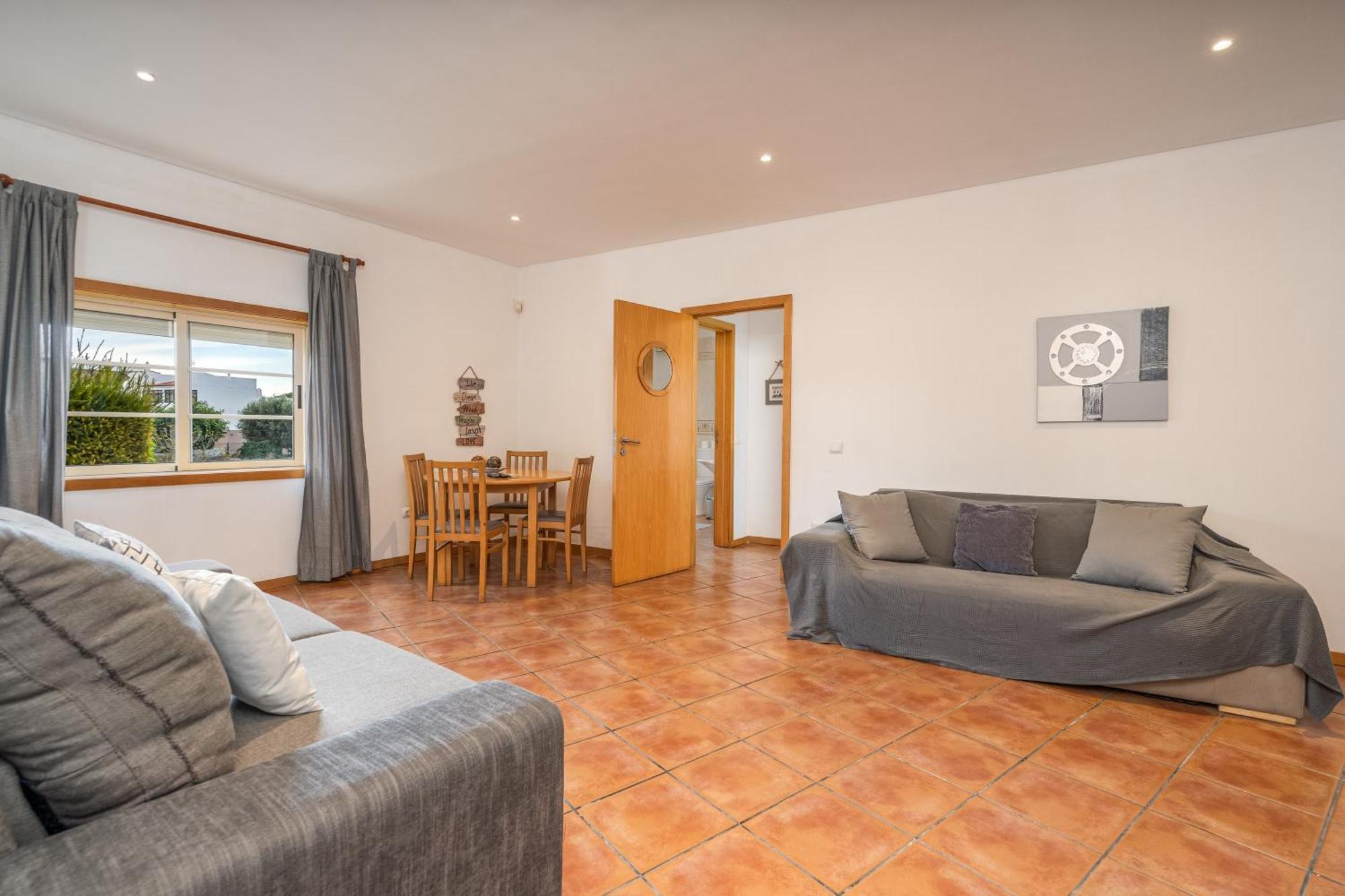 Villa Alvor Alvor