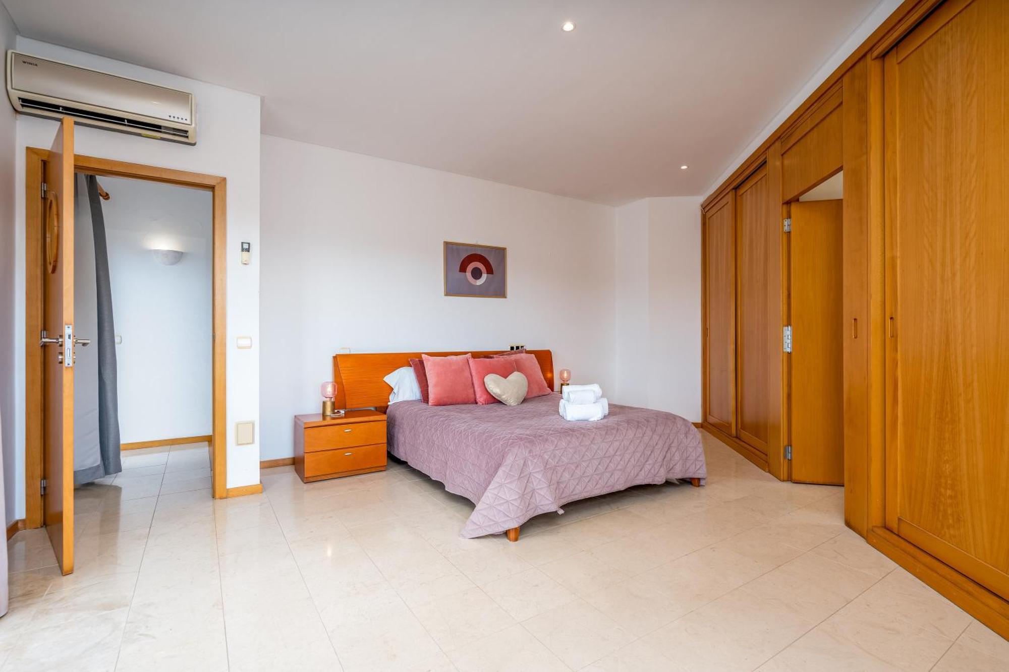 Villa Alvor *