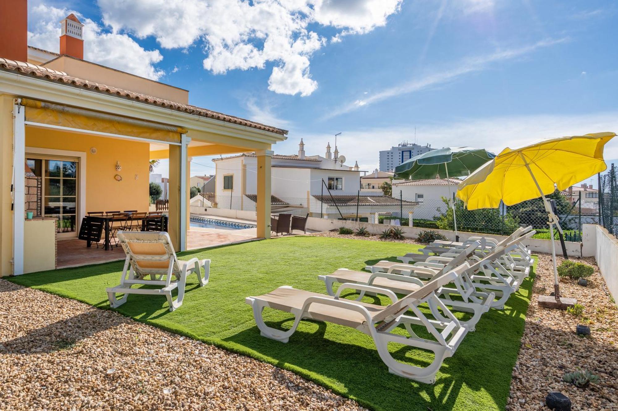 Villa Villa Alvor