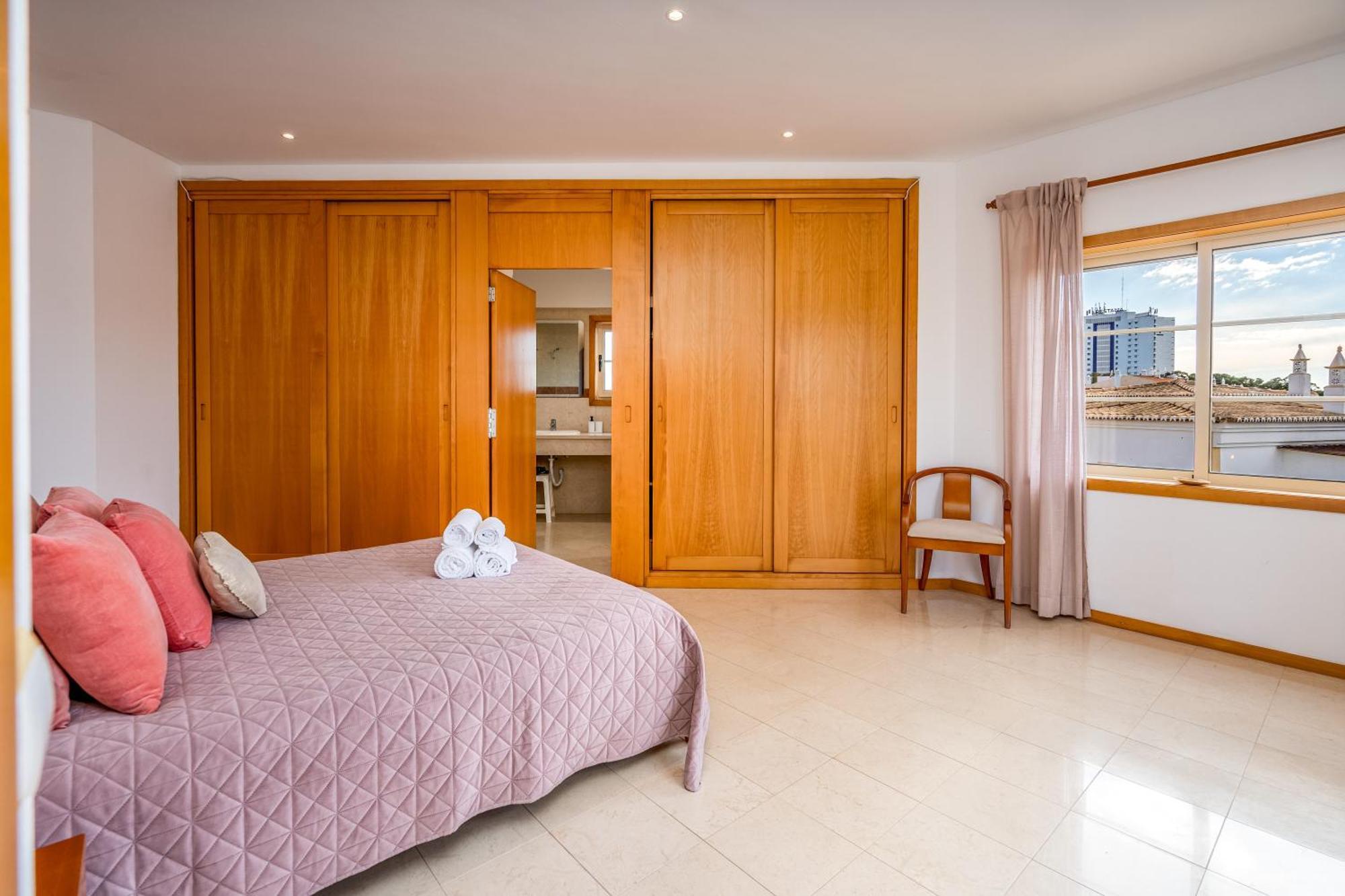 Villa Villa Alvor *
