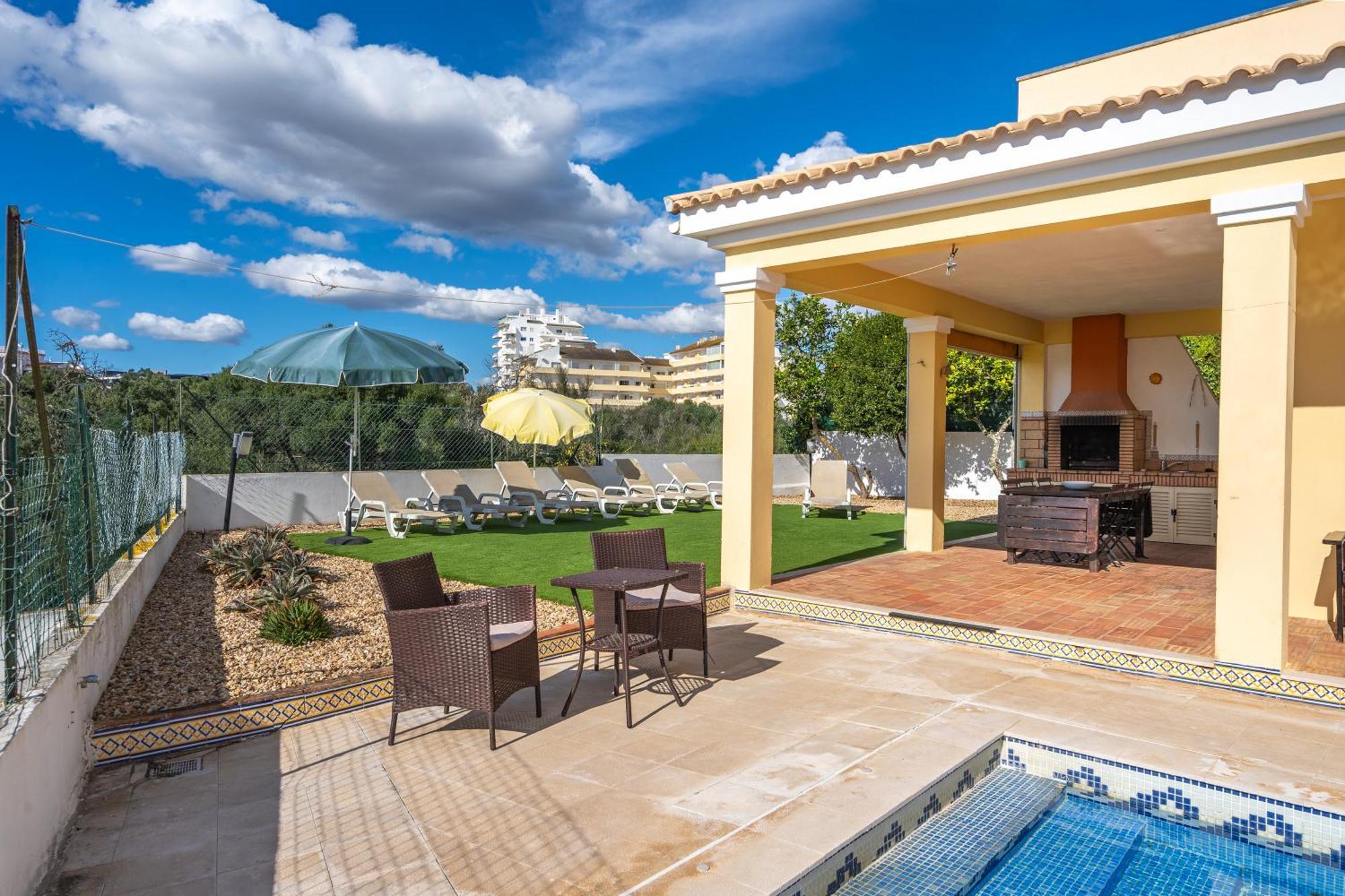 Villa Villa Alvor
