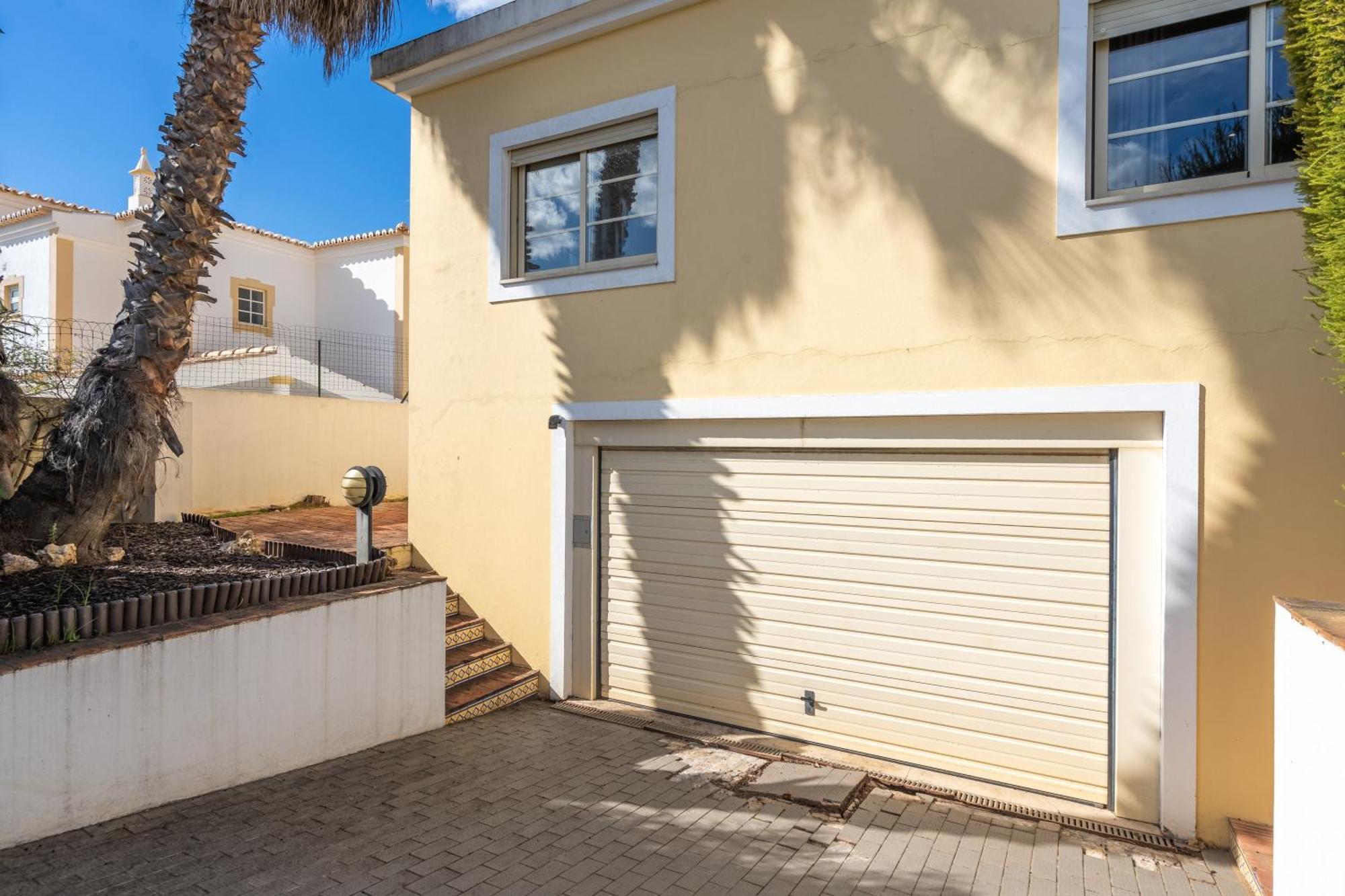 Villa Villa Alvor Alvor
