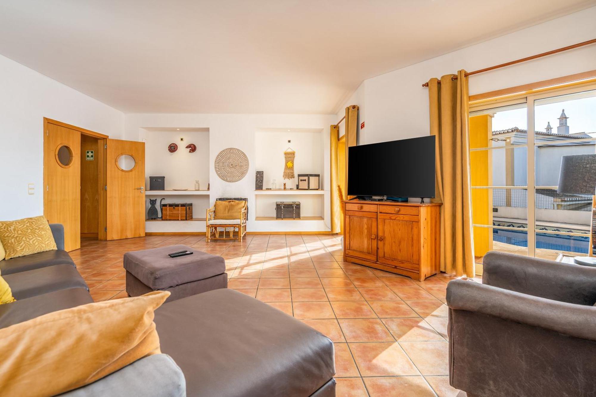 Villa Alvor Alvor