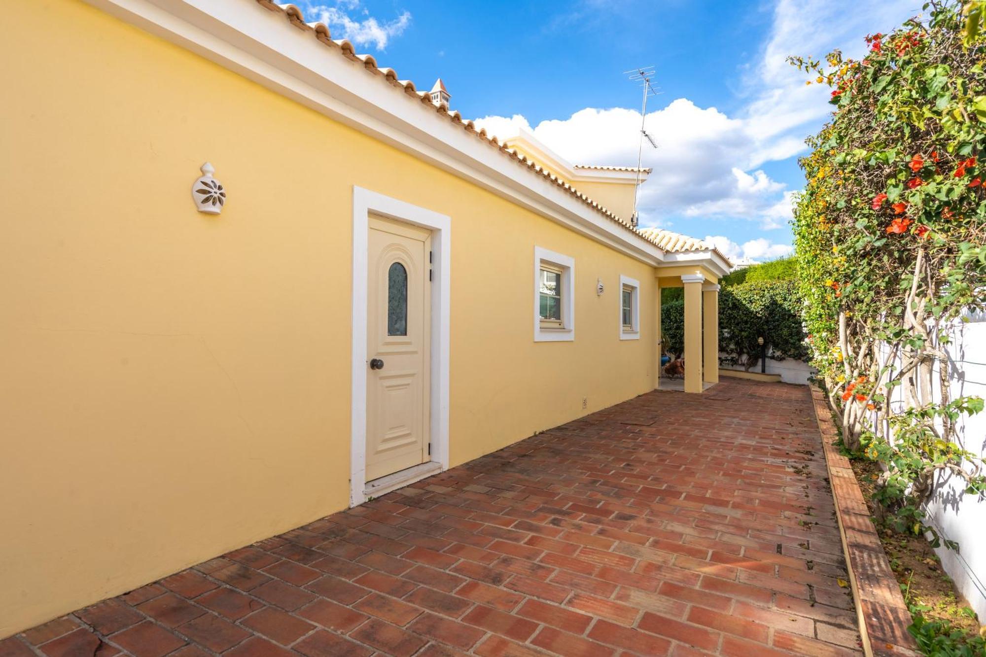 Villa Villa Alvor