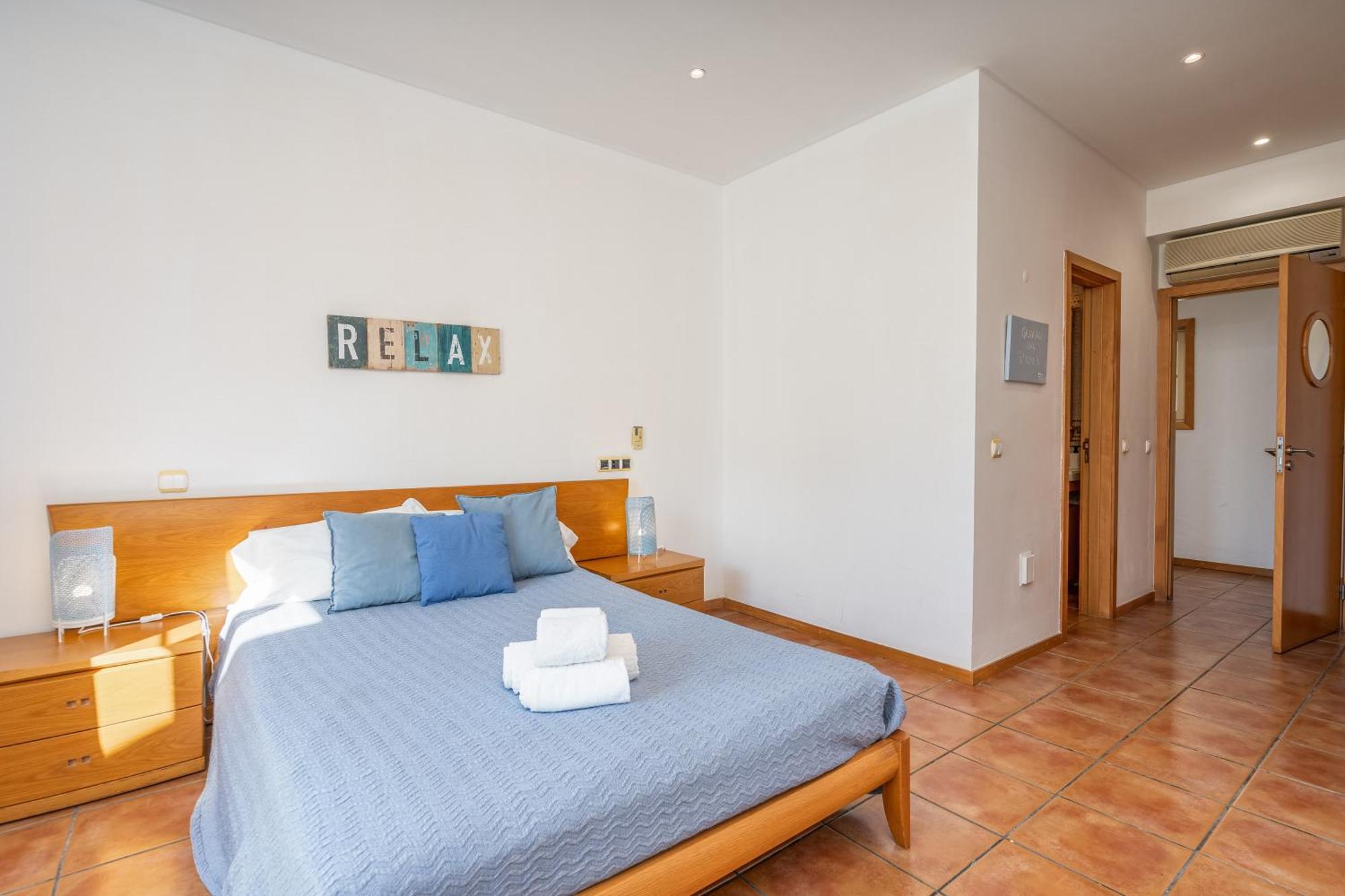 Villa Alvor Villa *