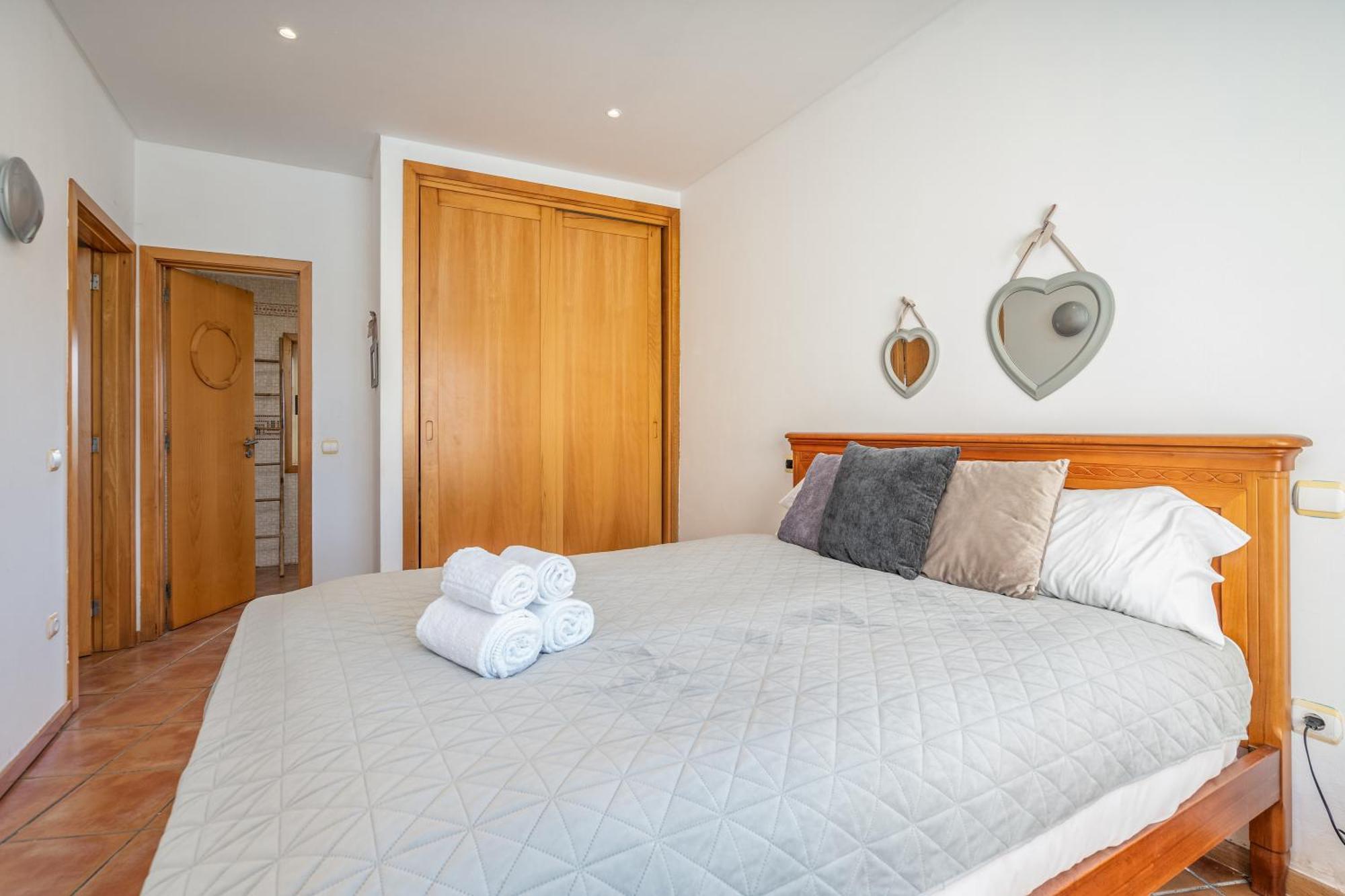 Villa Villa Alvor *