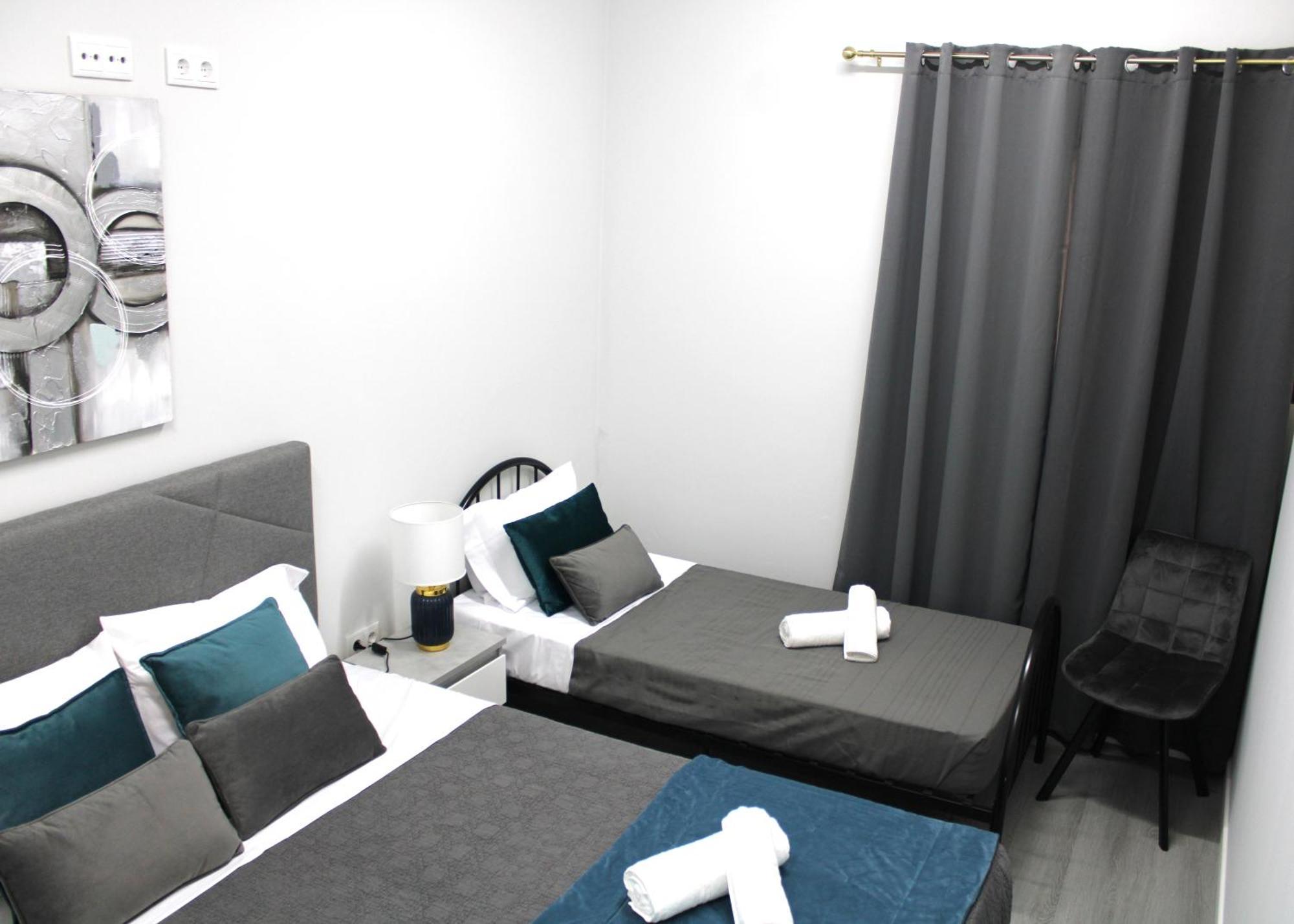 Apartment Magalhaes Al By Your Key Madeira *