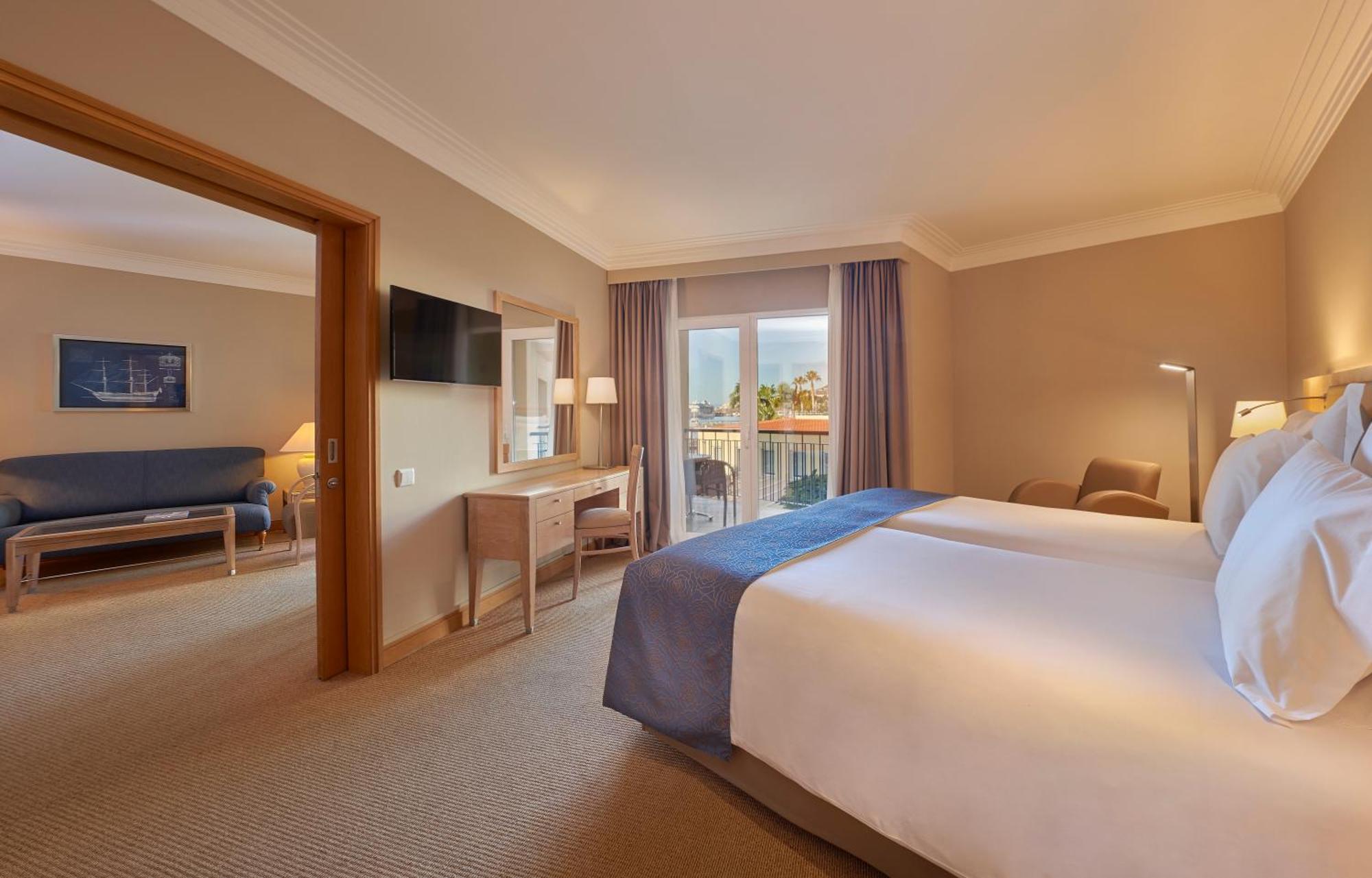 Portobay Santa Maria - Adults Only Hotel 4*