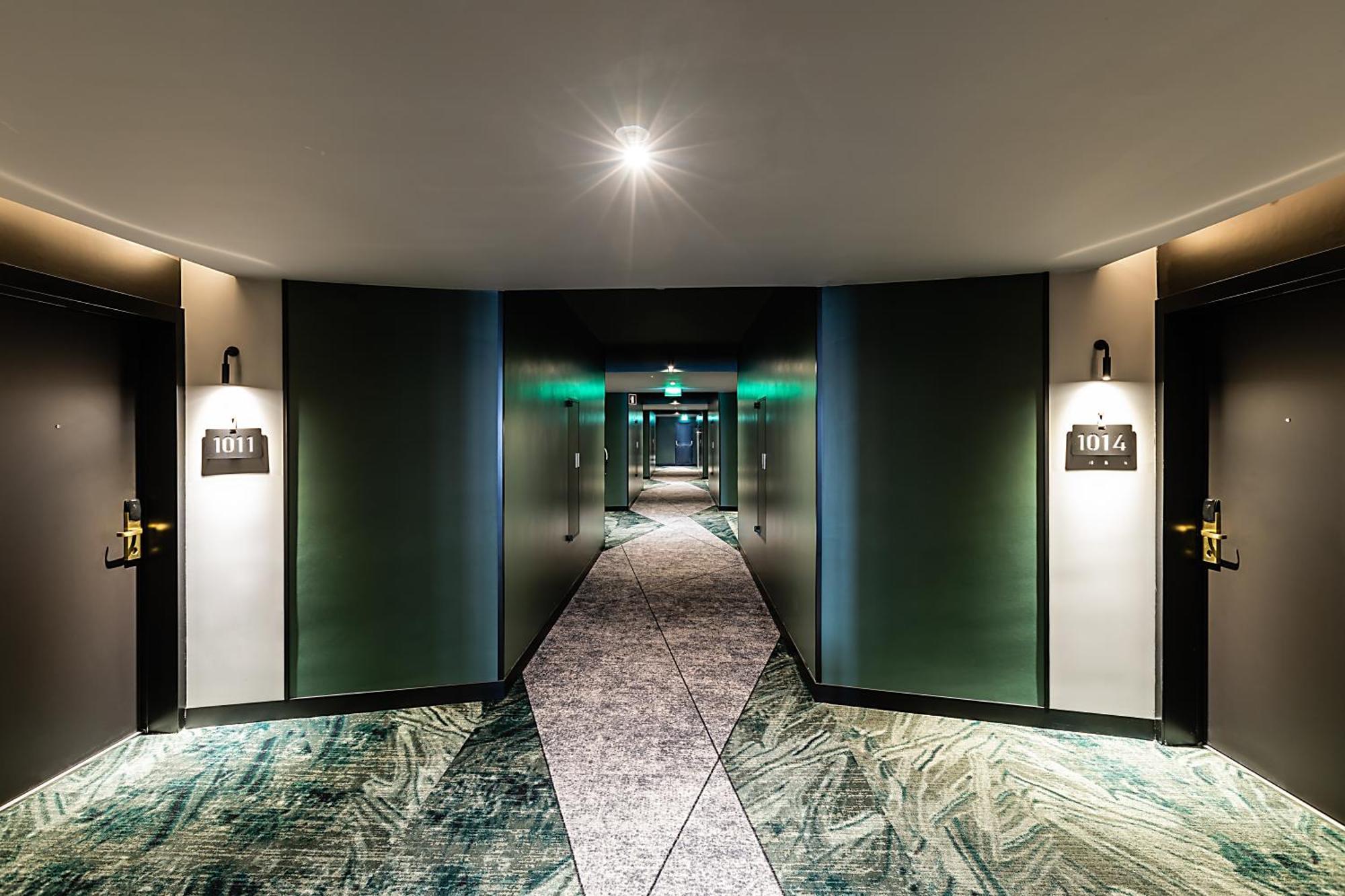 Novotel Hotel Lissabon