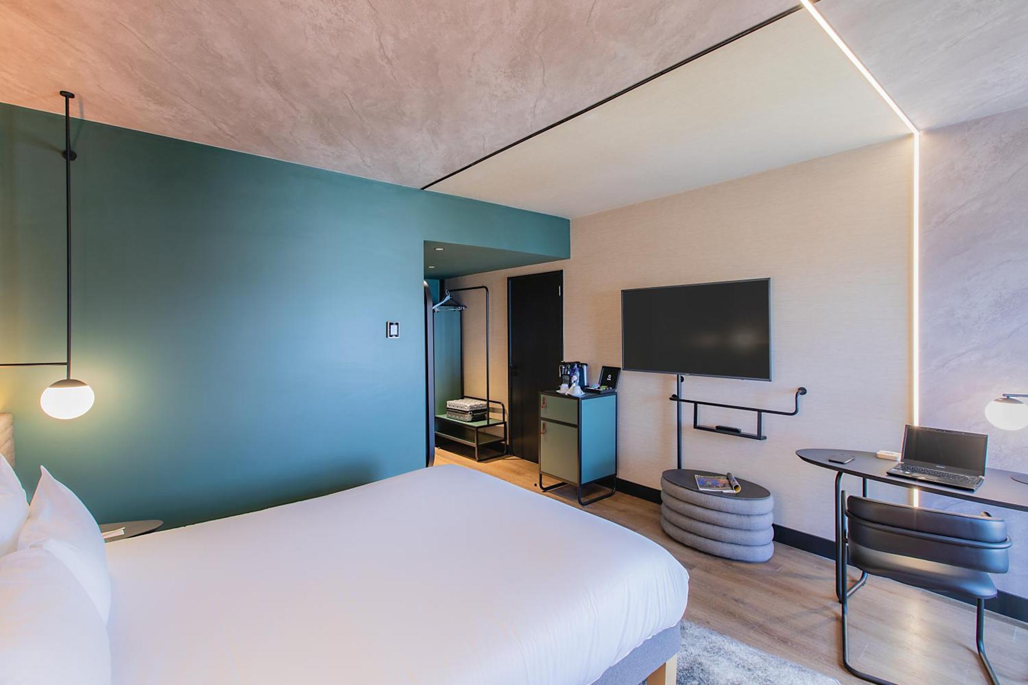 Novotel Hotel Lissabon