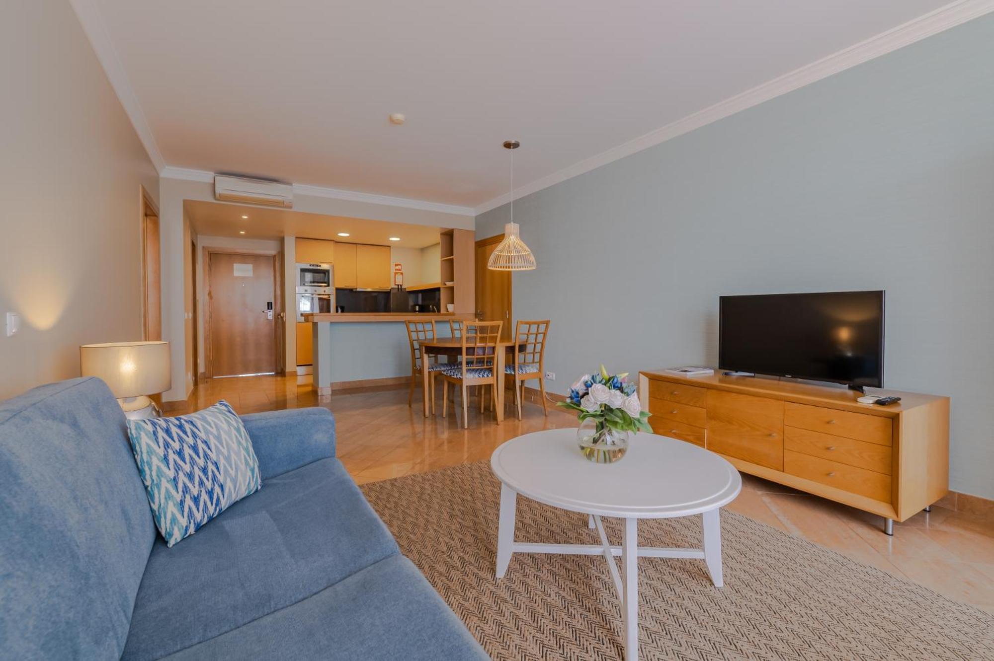 Pestana Park Aparthotel 4*